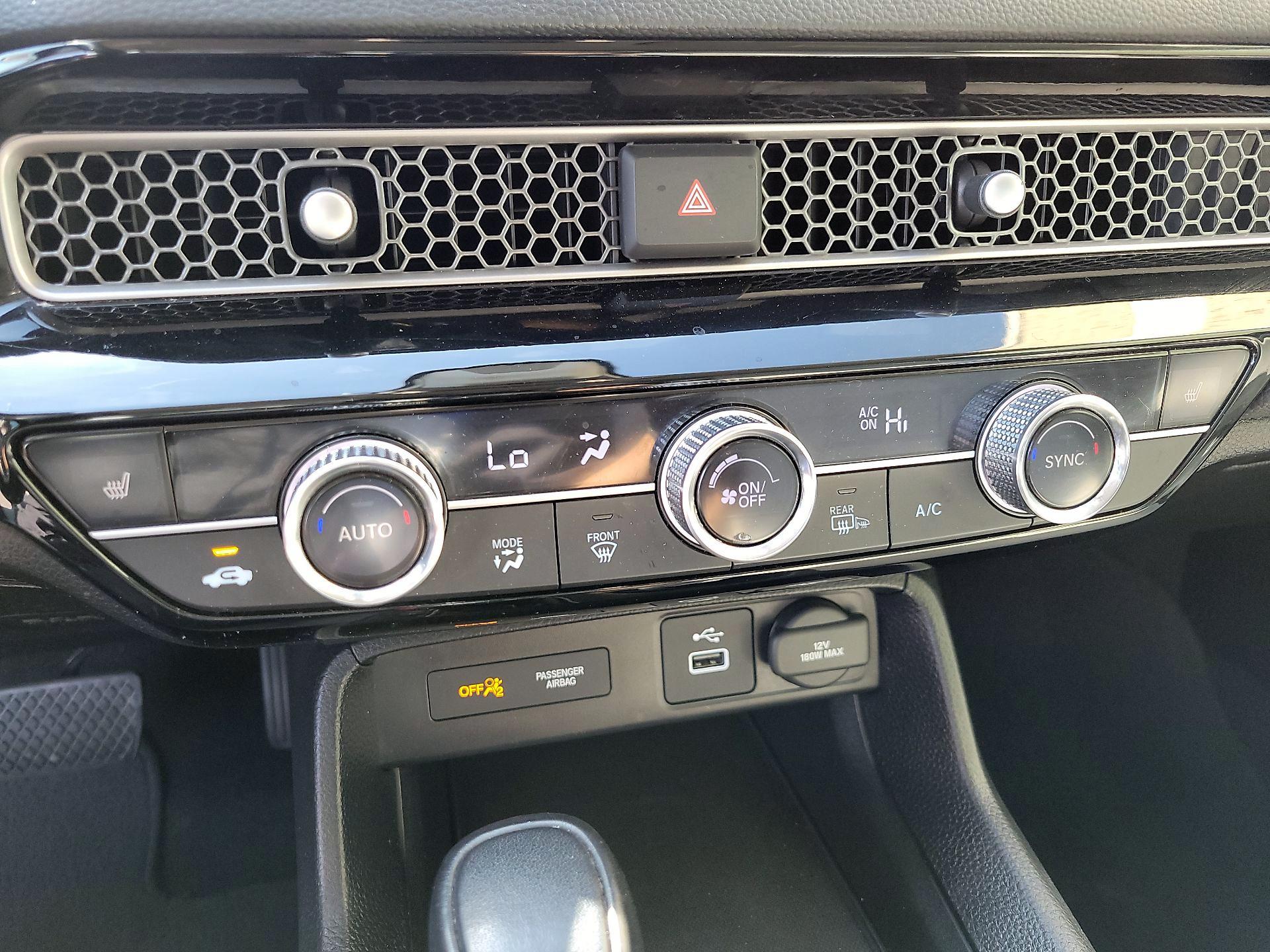 Thumbnail: 2023 Honda Civic - 14