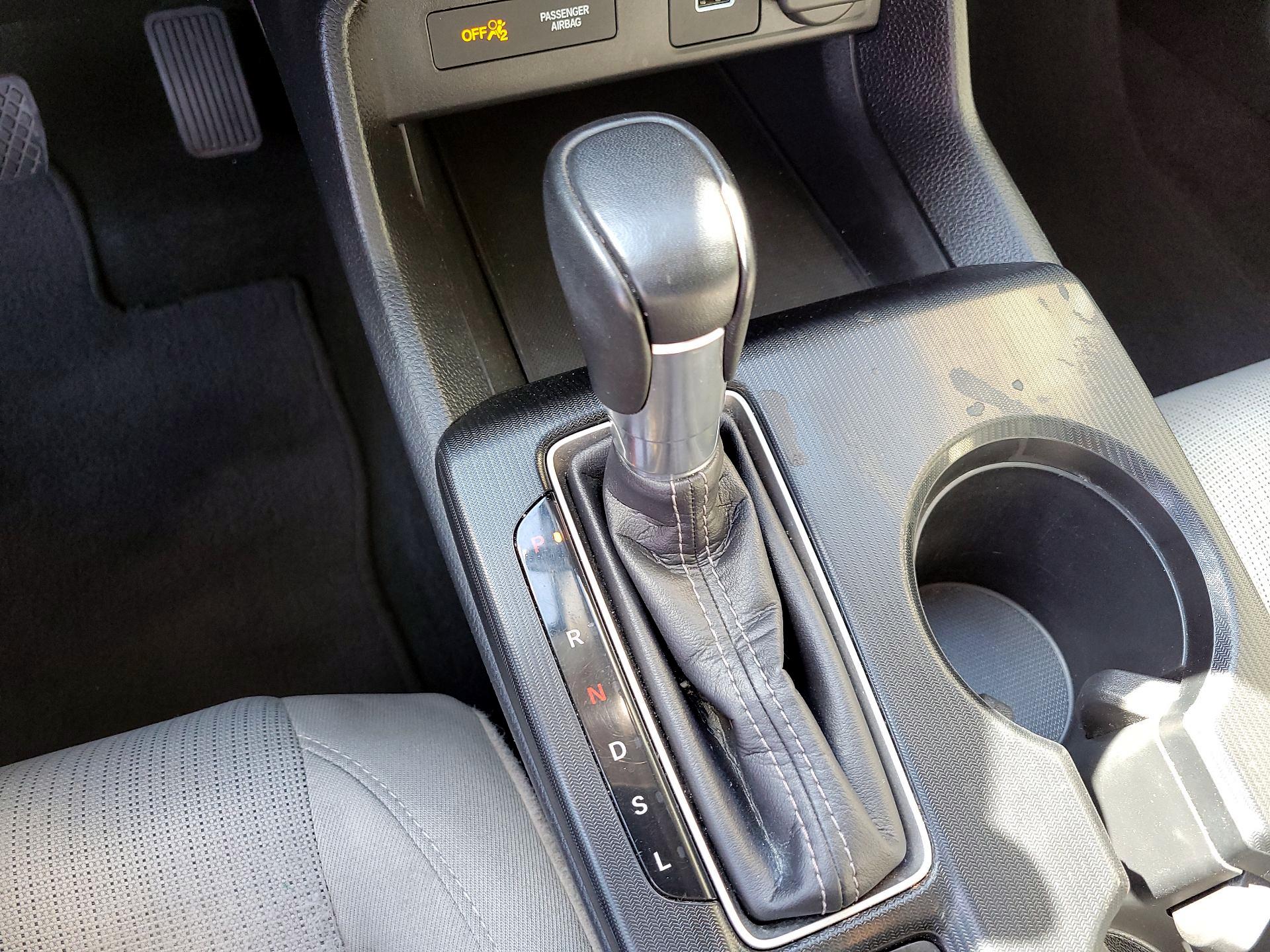 Thumbnail: 2023 Honda Civic - 15