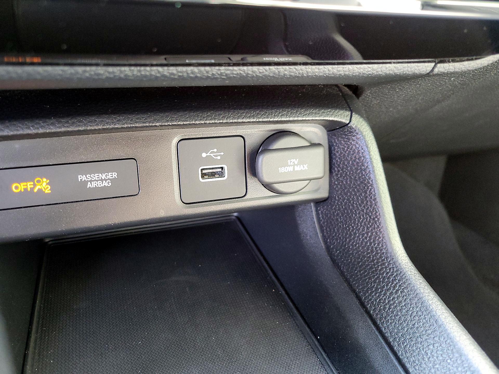 Thumbnail: 2023 Honda Civic - 16