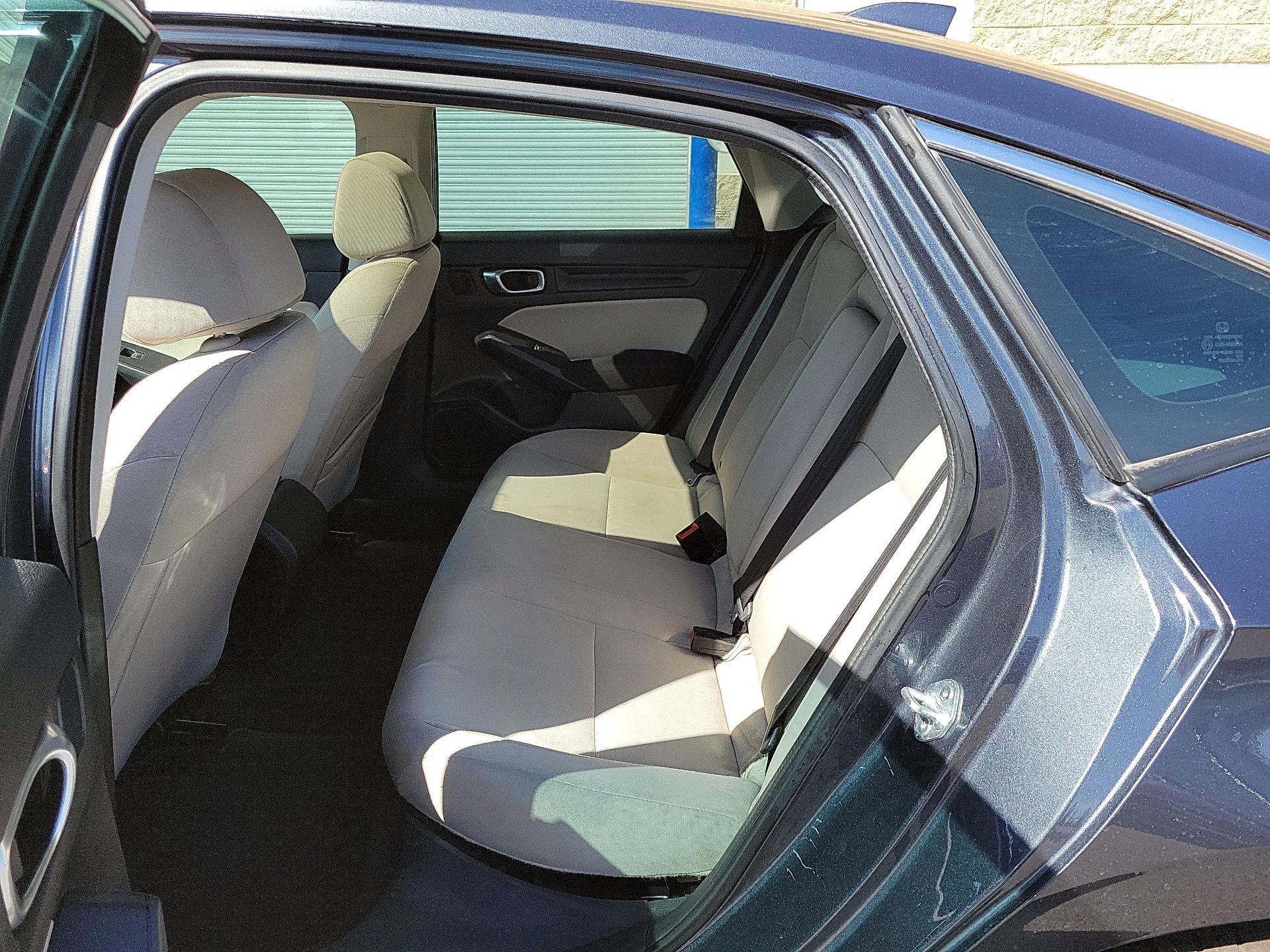 Thumbnail: 2023 Honda Civic - 18