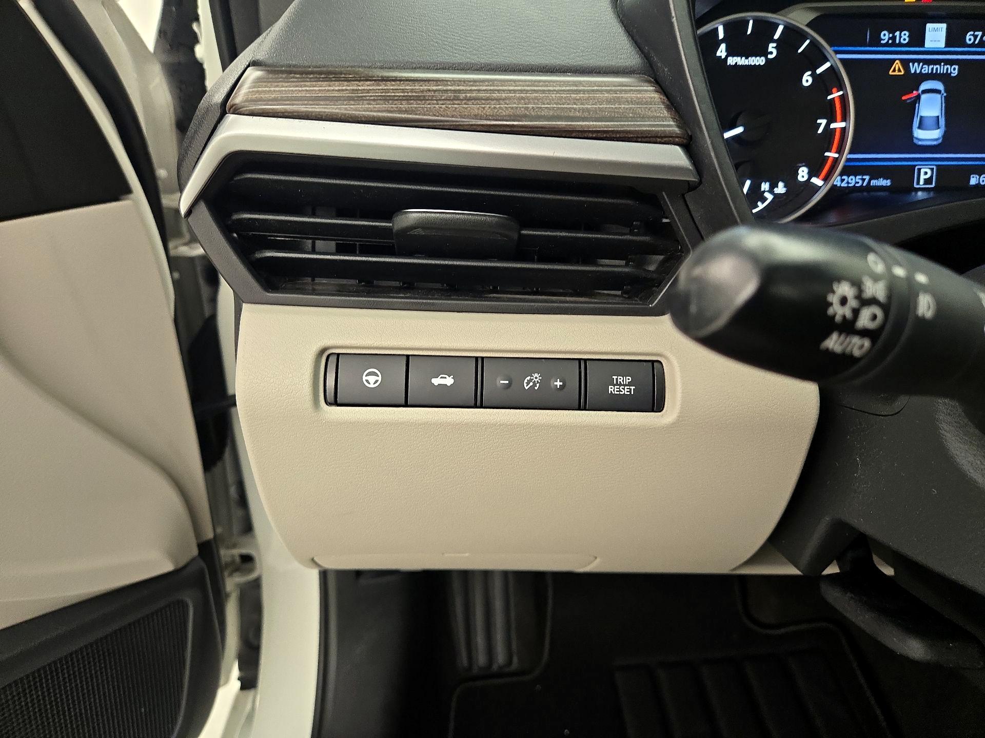 Thumbnail: 2022 Nissan Altima - 13