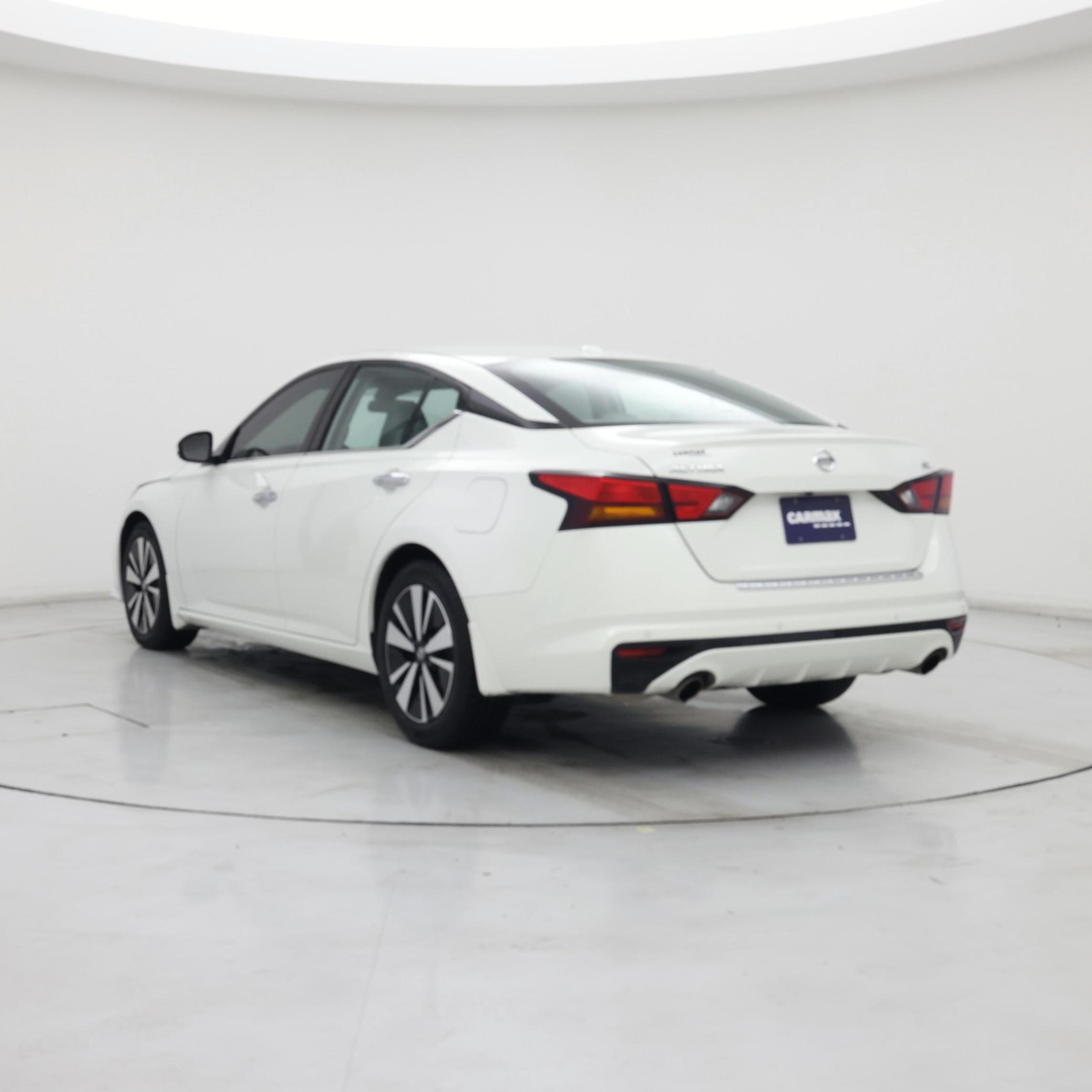 Thumbnail: 2022 Nissan Altima - 2