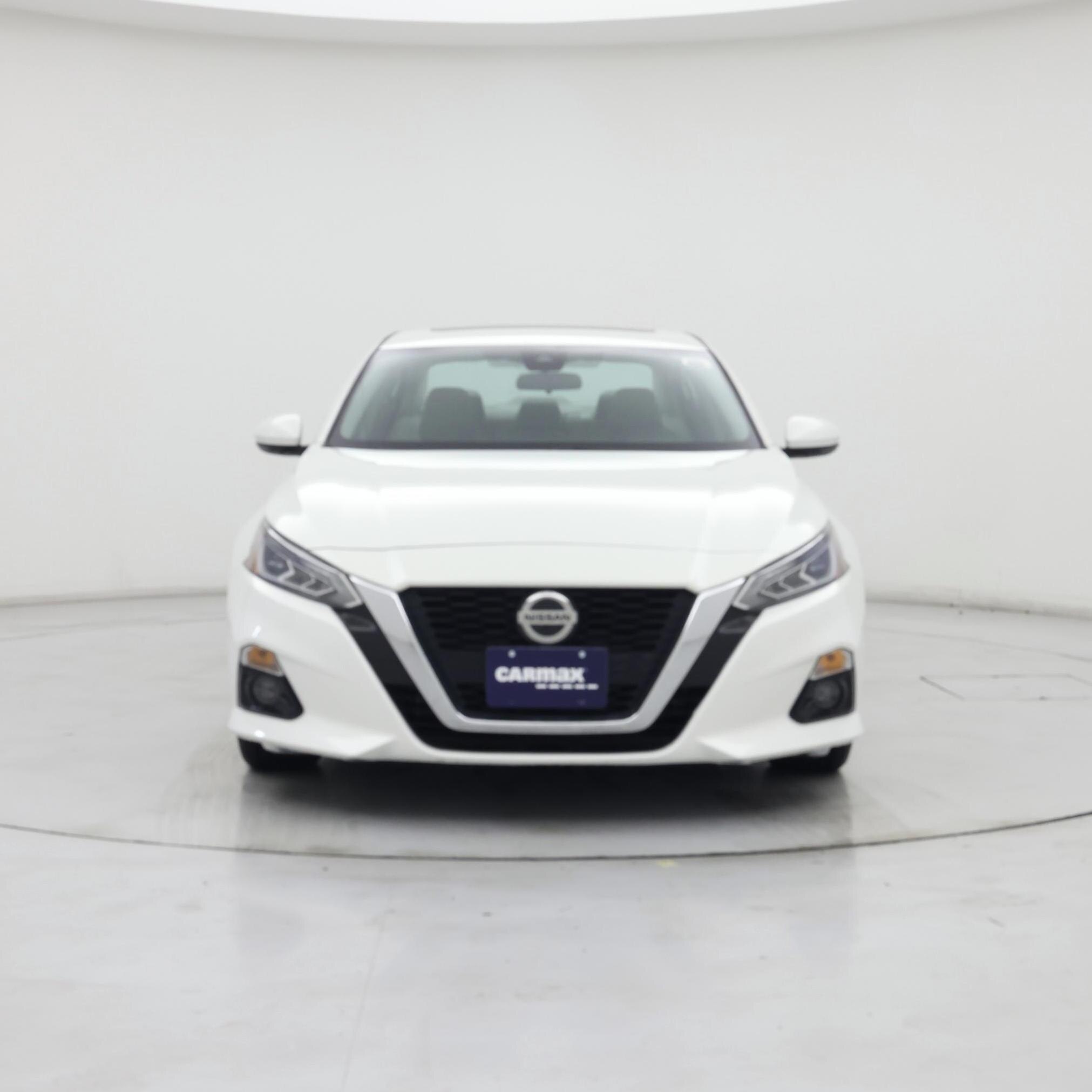 Thumbnail: 2022 Nissan Altima - 5