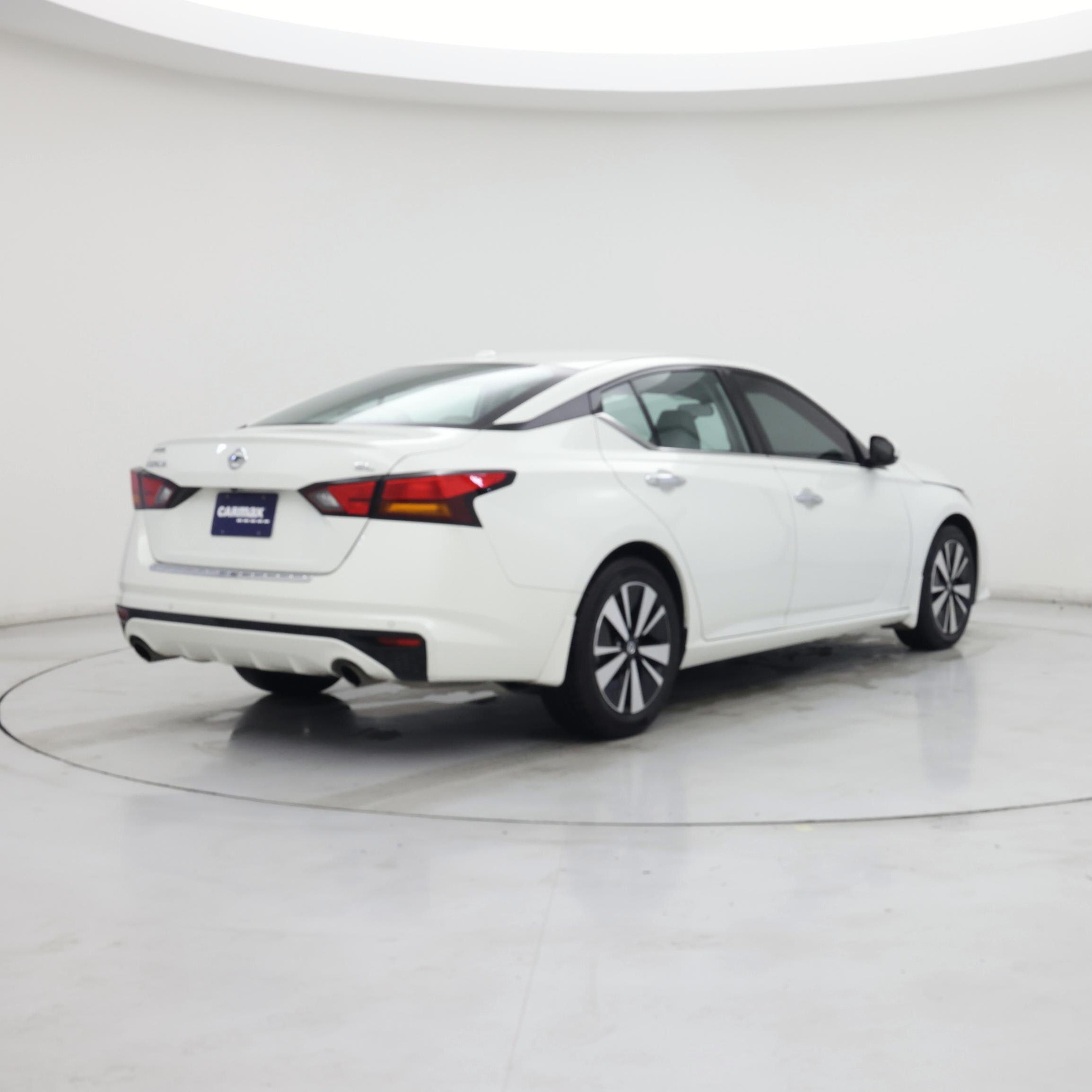 Thumbnail: 2022 Nissan Altima - 8