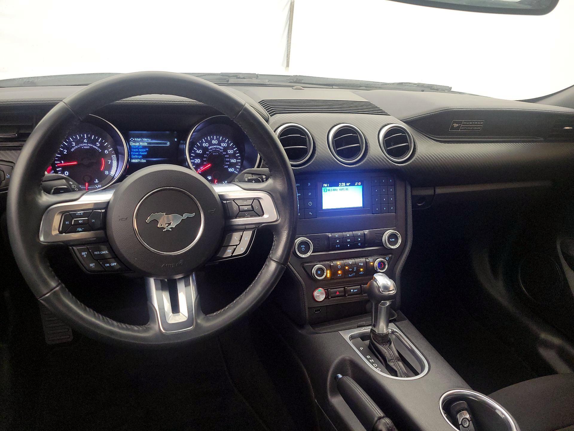 Thumbnail: 2020 Ford Mustang - 9