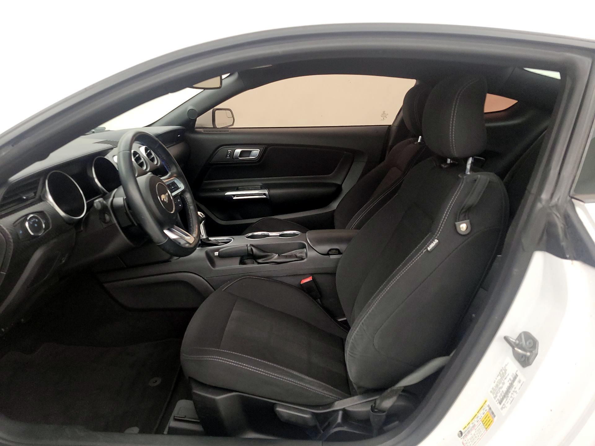 Thumbnail: 2020 Ford Mustang - 11