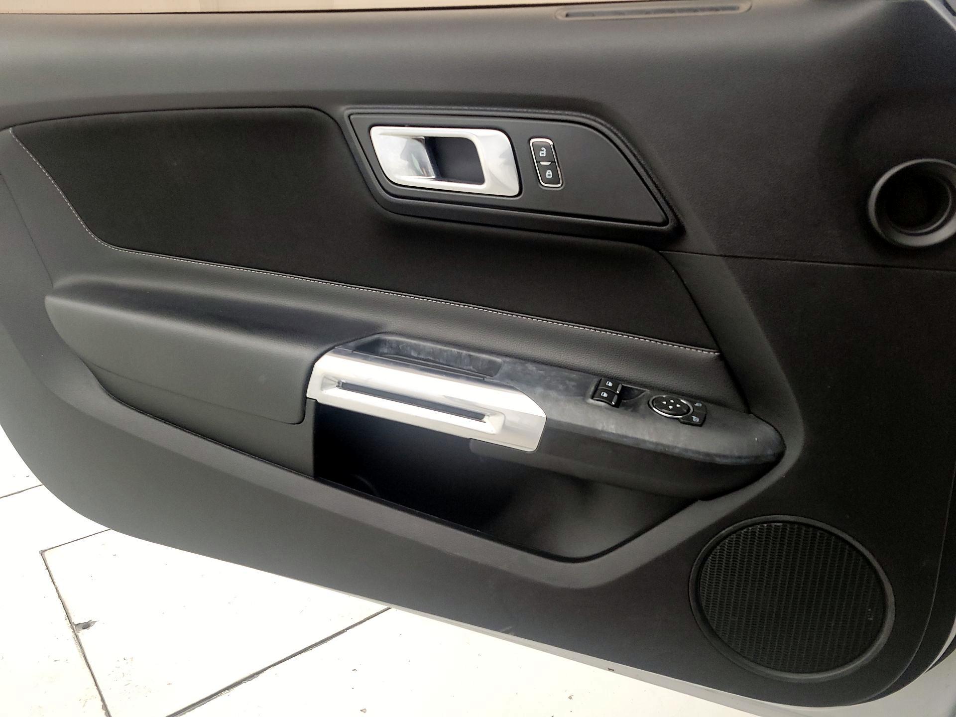 Thumbnail: 2020 Ford Mustang - 12