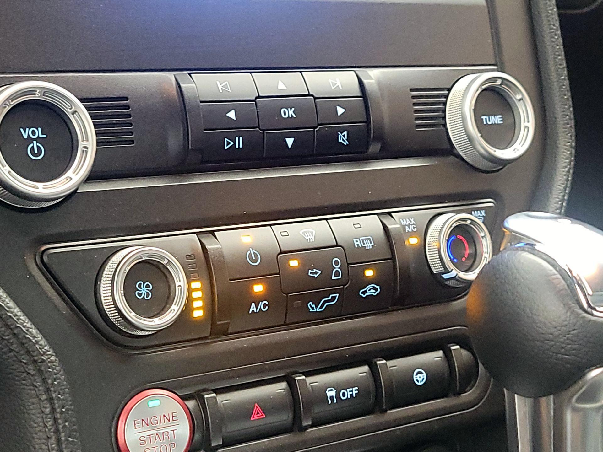 Thumbnail: 2020 Ford Mustang - 16