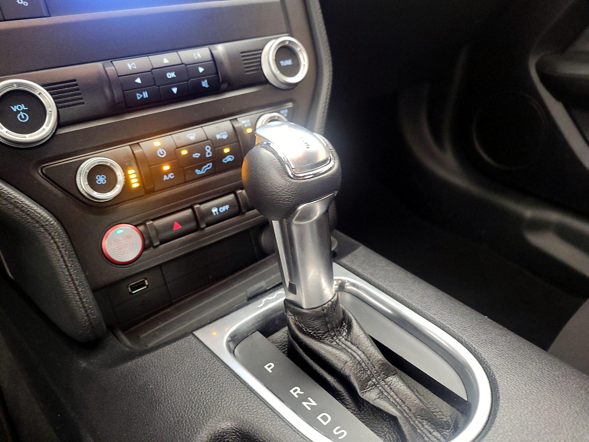 Thumbnail: 2020 Ford Mustang - 17