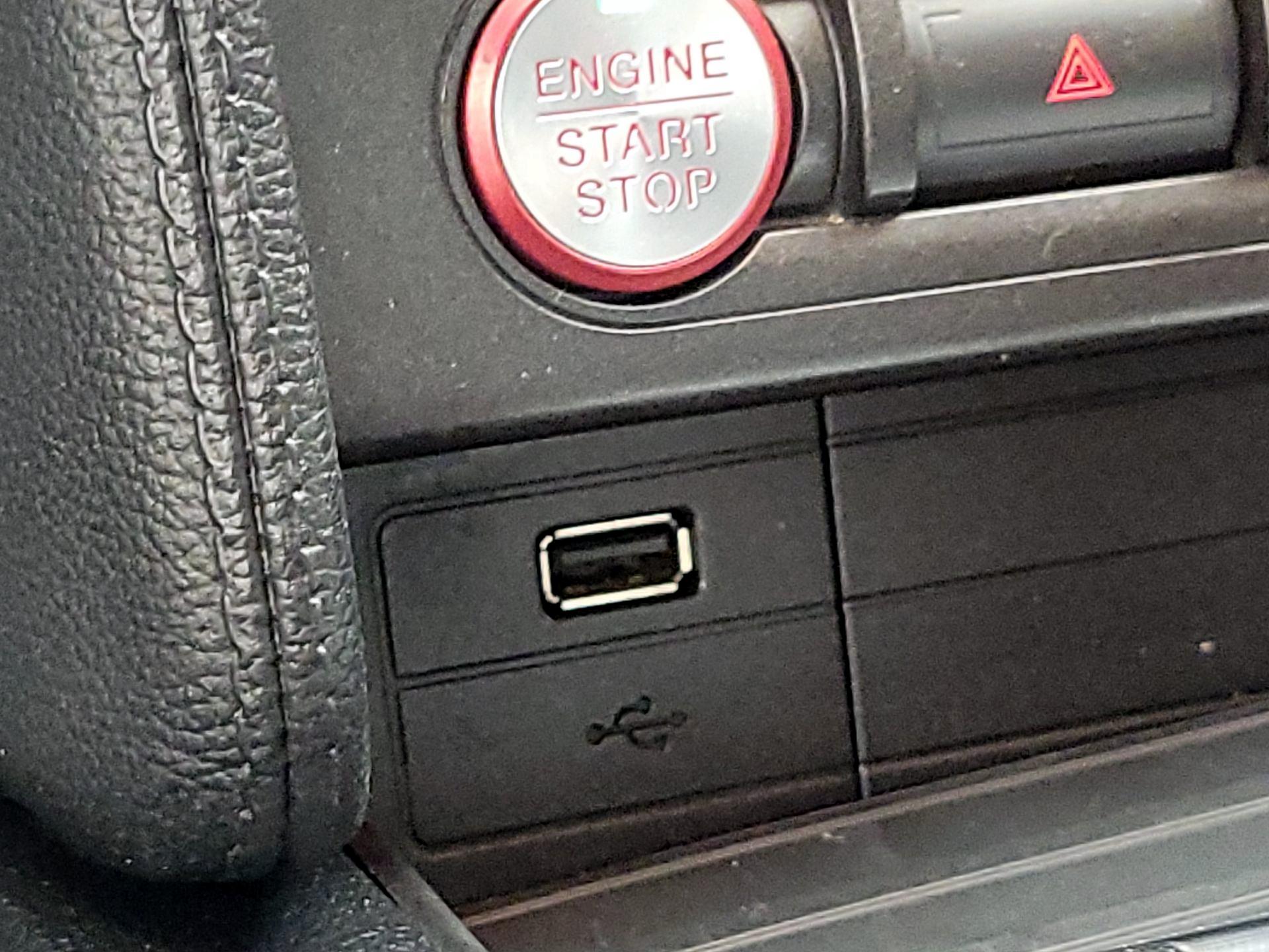 Thumbnail: 2020 Ford Mustang - 18