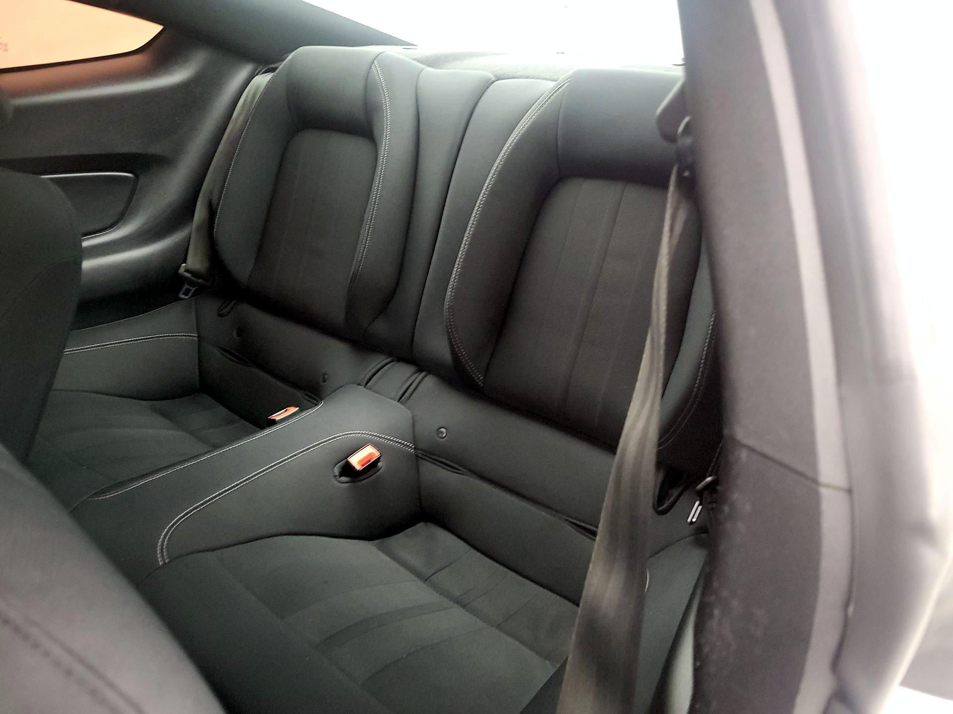 Thumbnail: 2020 Ford Mustang - 19