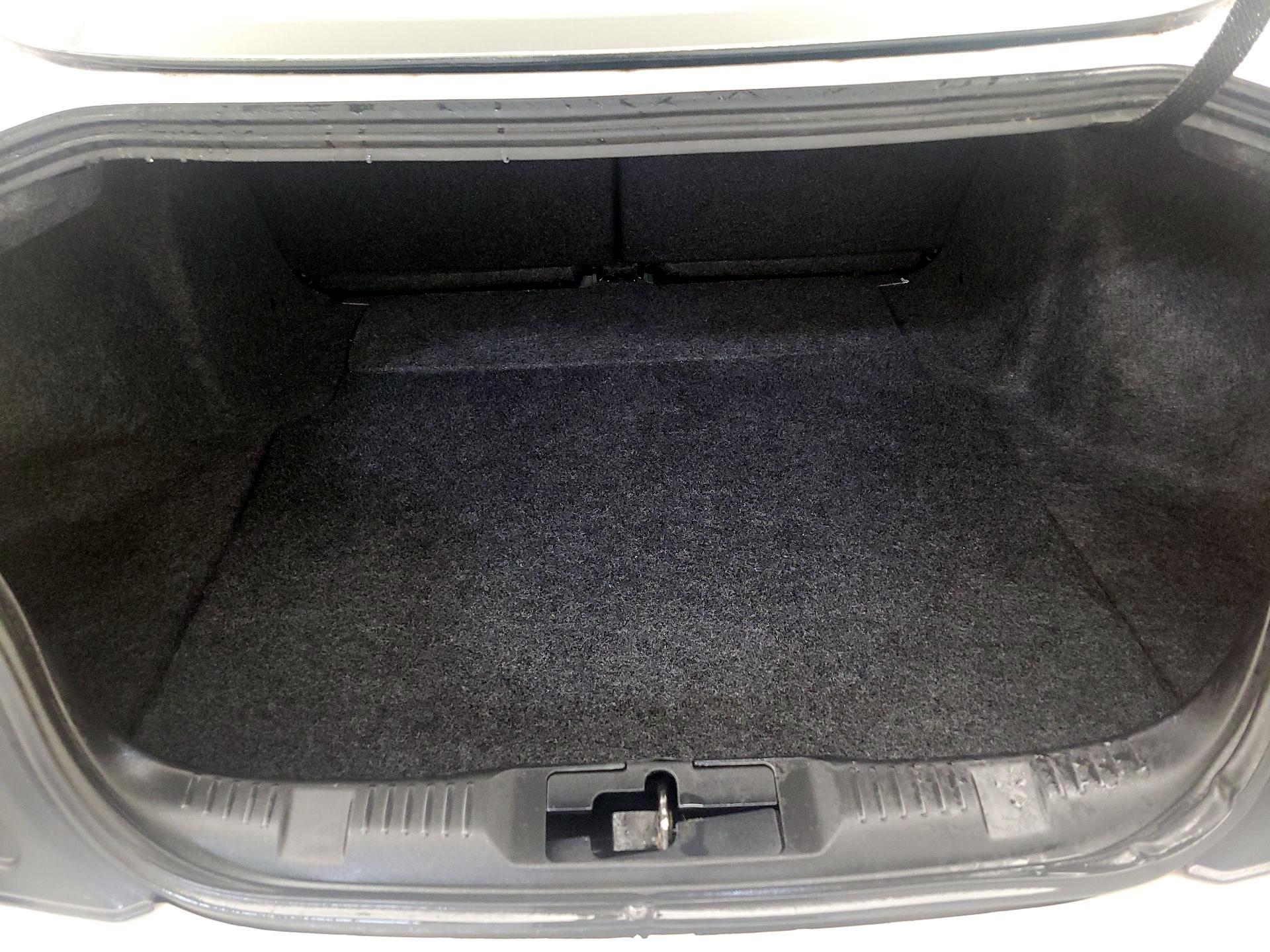 Thumbnail: 2020 Ford Mustang - 20