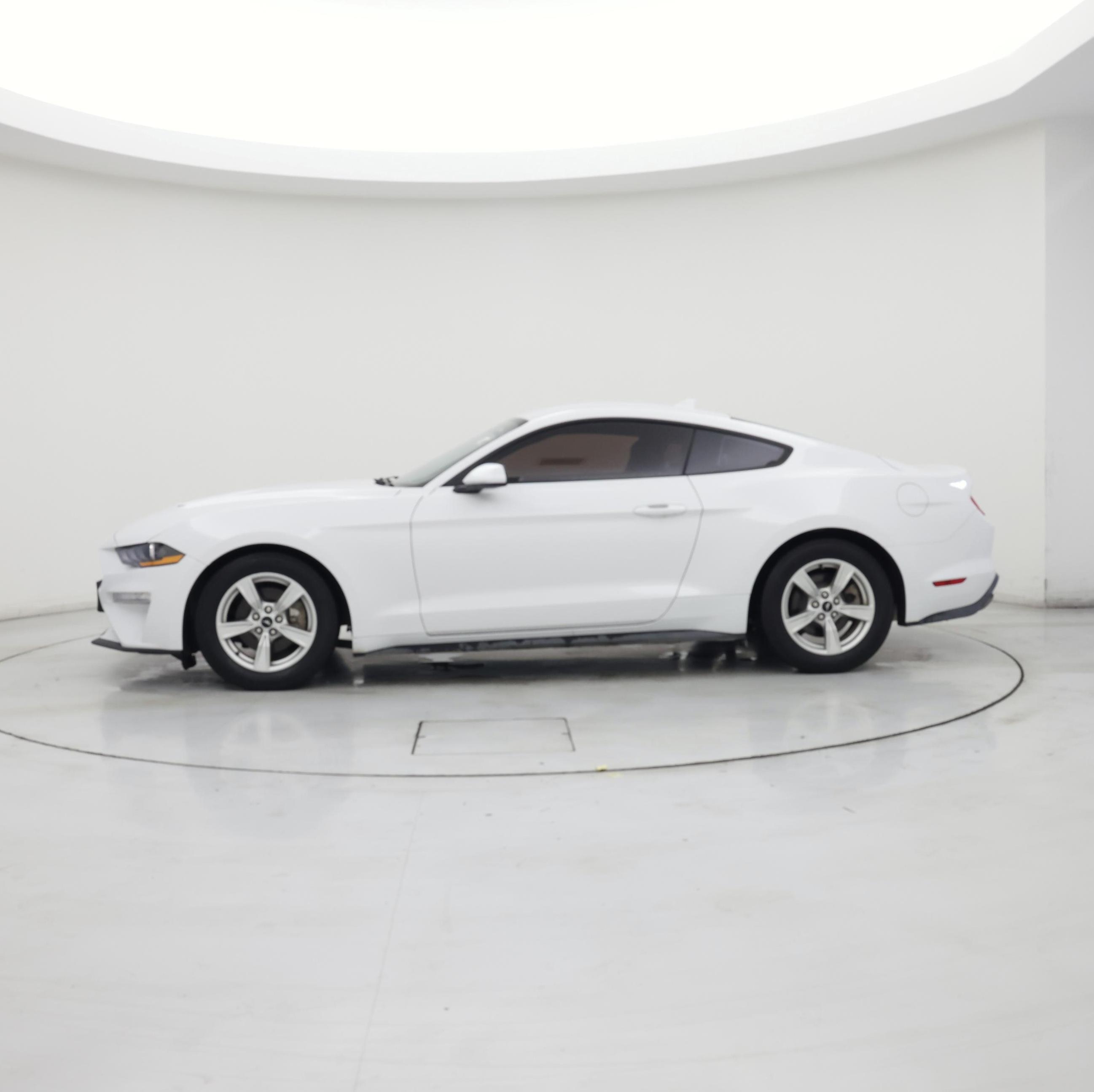 Thumbnail: 2020 Ford Mustang - 3