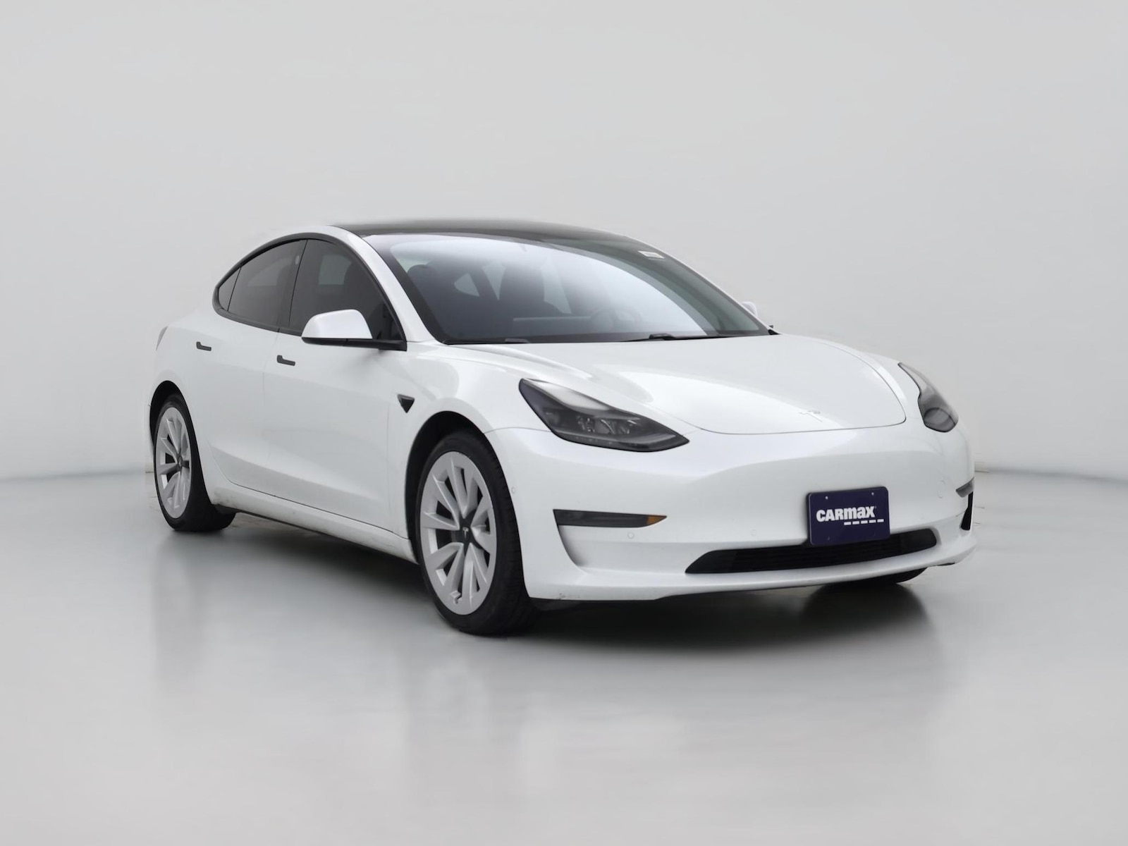 2021 Tesla Model 3 Base
