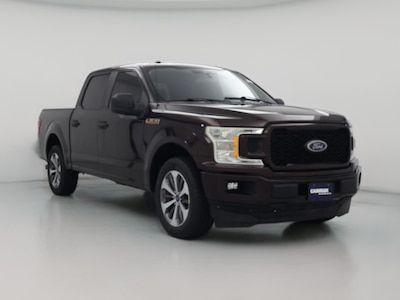 2019 Ford F150 XLT