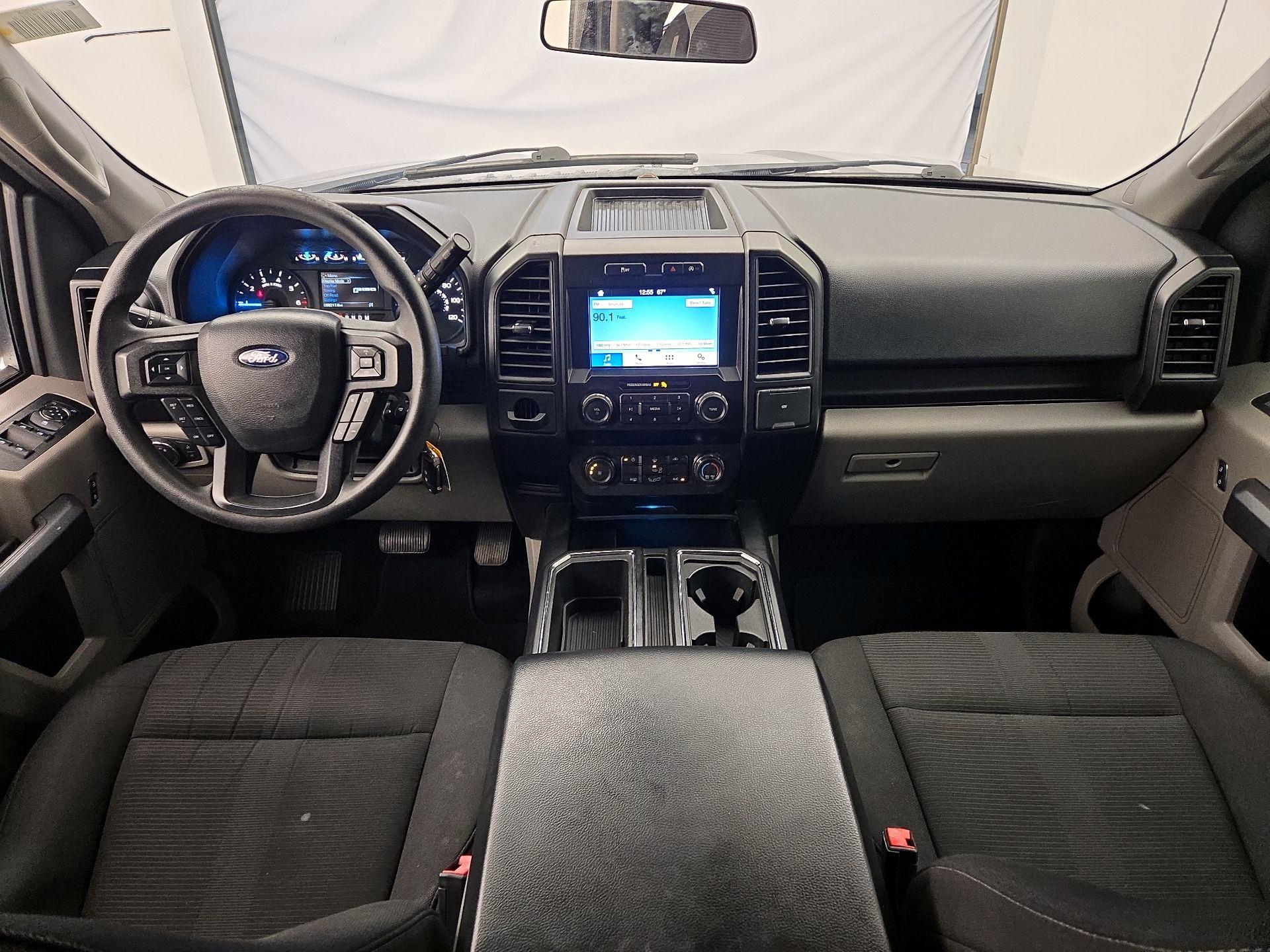 Thumbnail: 2019 Ford F-150 - 9