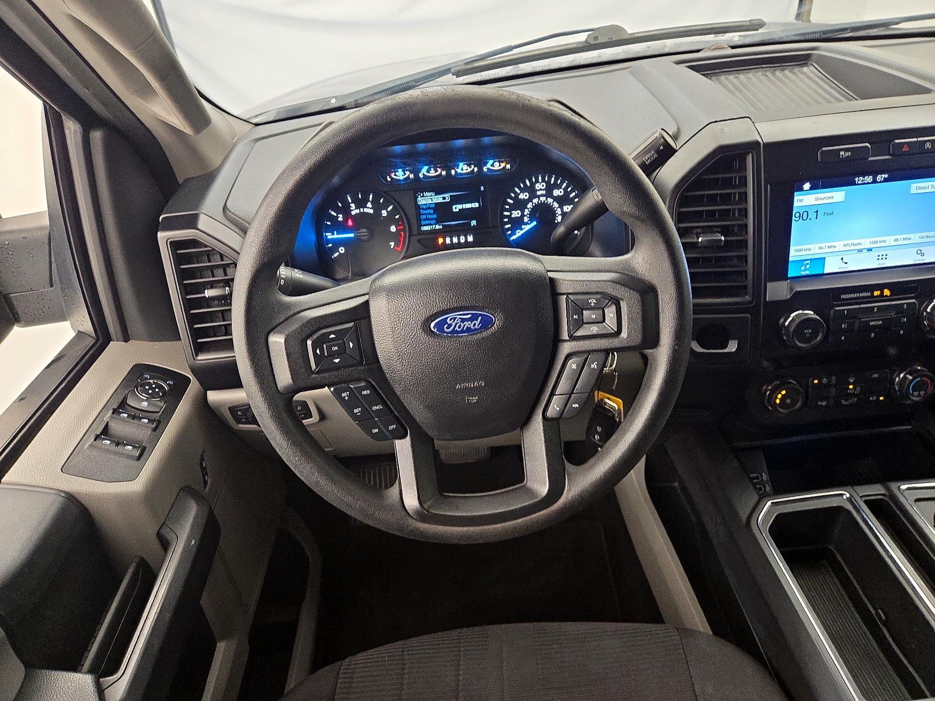 Thumbnail: 2019 Ford F-150 - 10