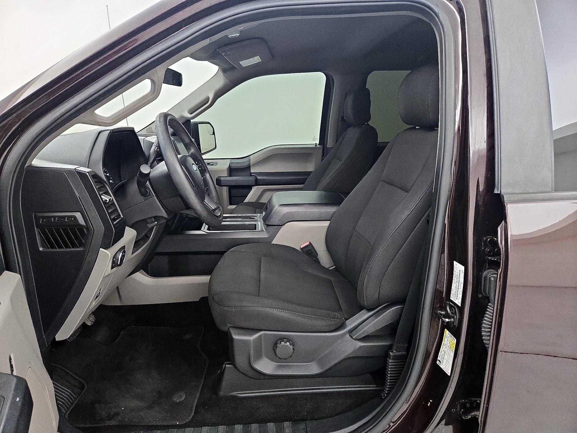 Thumbnail: 2019 Ford F-150 - 11