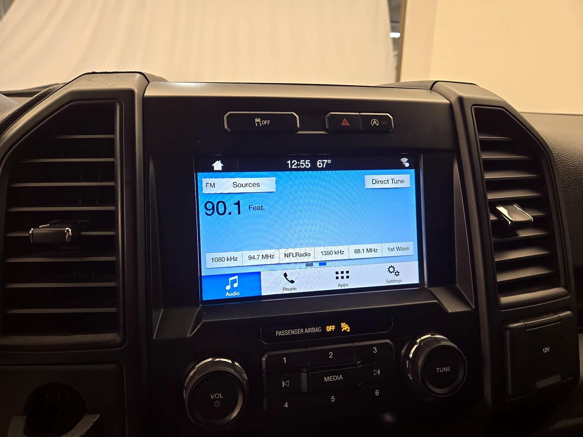 Thumbnail: 2019 Ford F-150 - 15