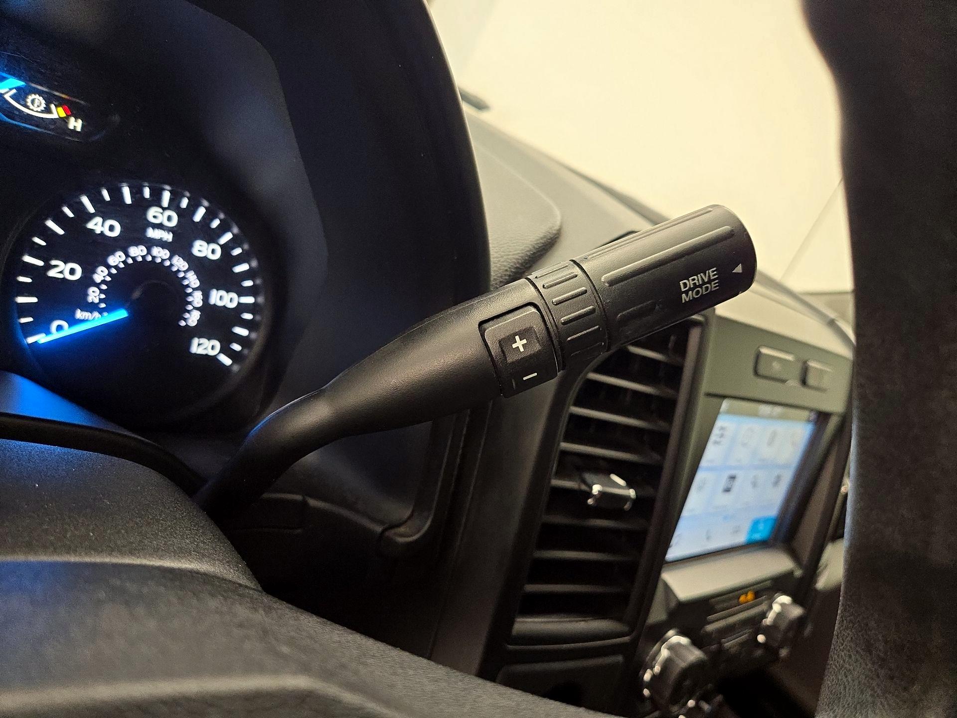 Thumbnail: 2019 Ford F-150 - 17