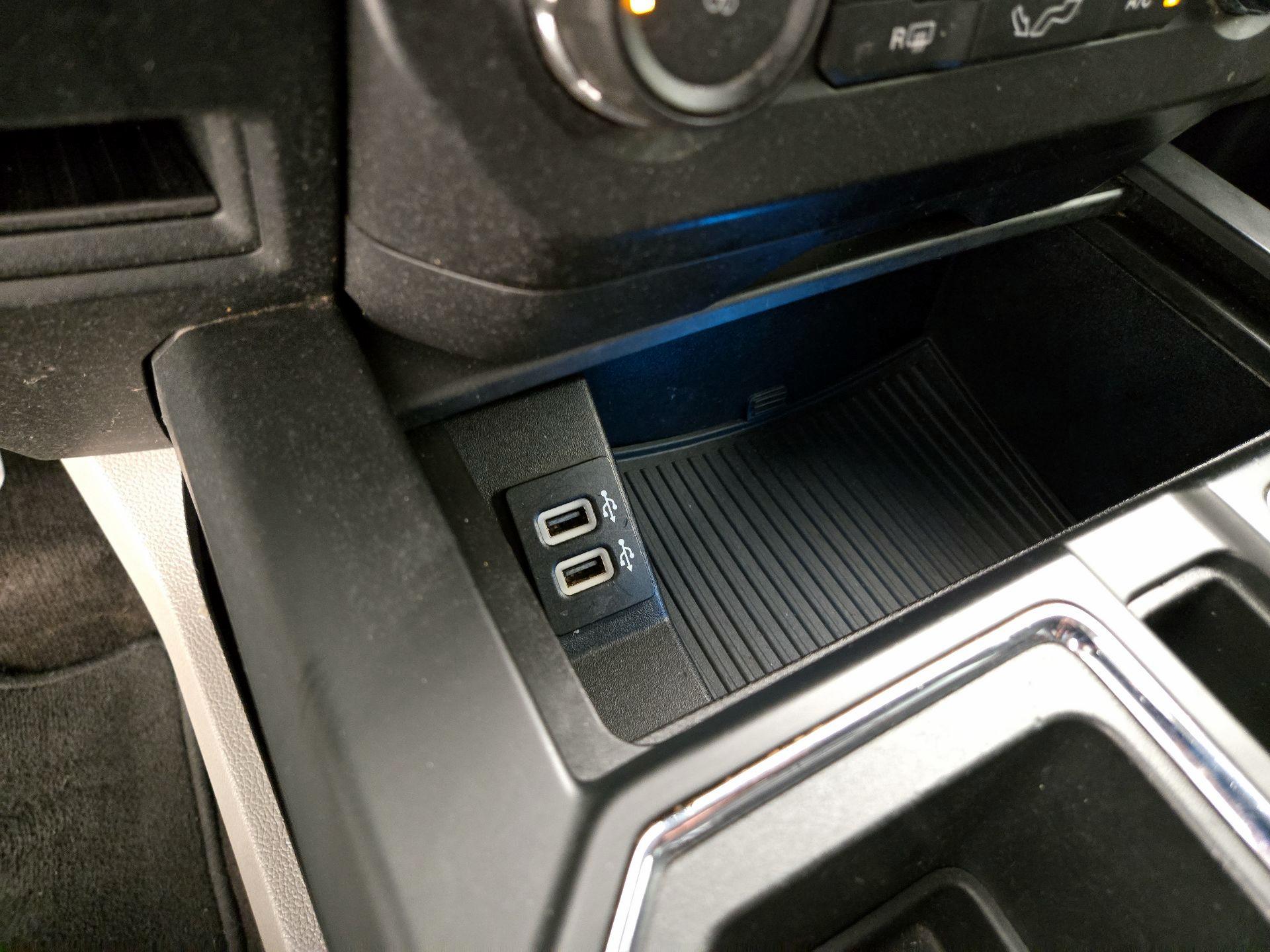 Thumbnail: 2019 Ford F-150 - 18