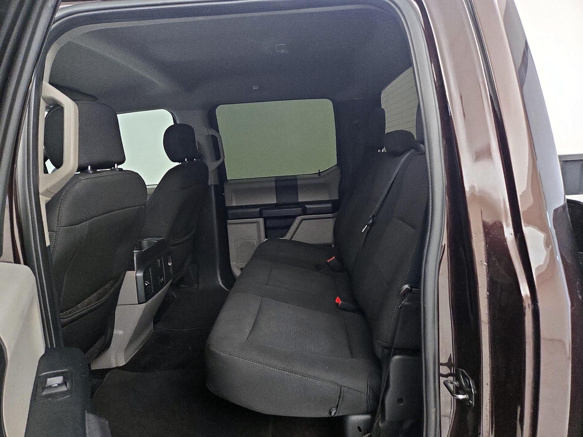 Thumbnail: 2019 Ford F-150 - 19