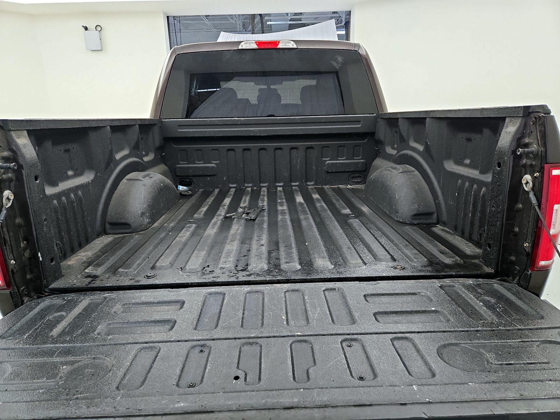 Thumbnail: 2019 Ford F-150 - 20