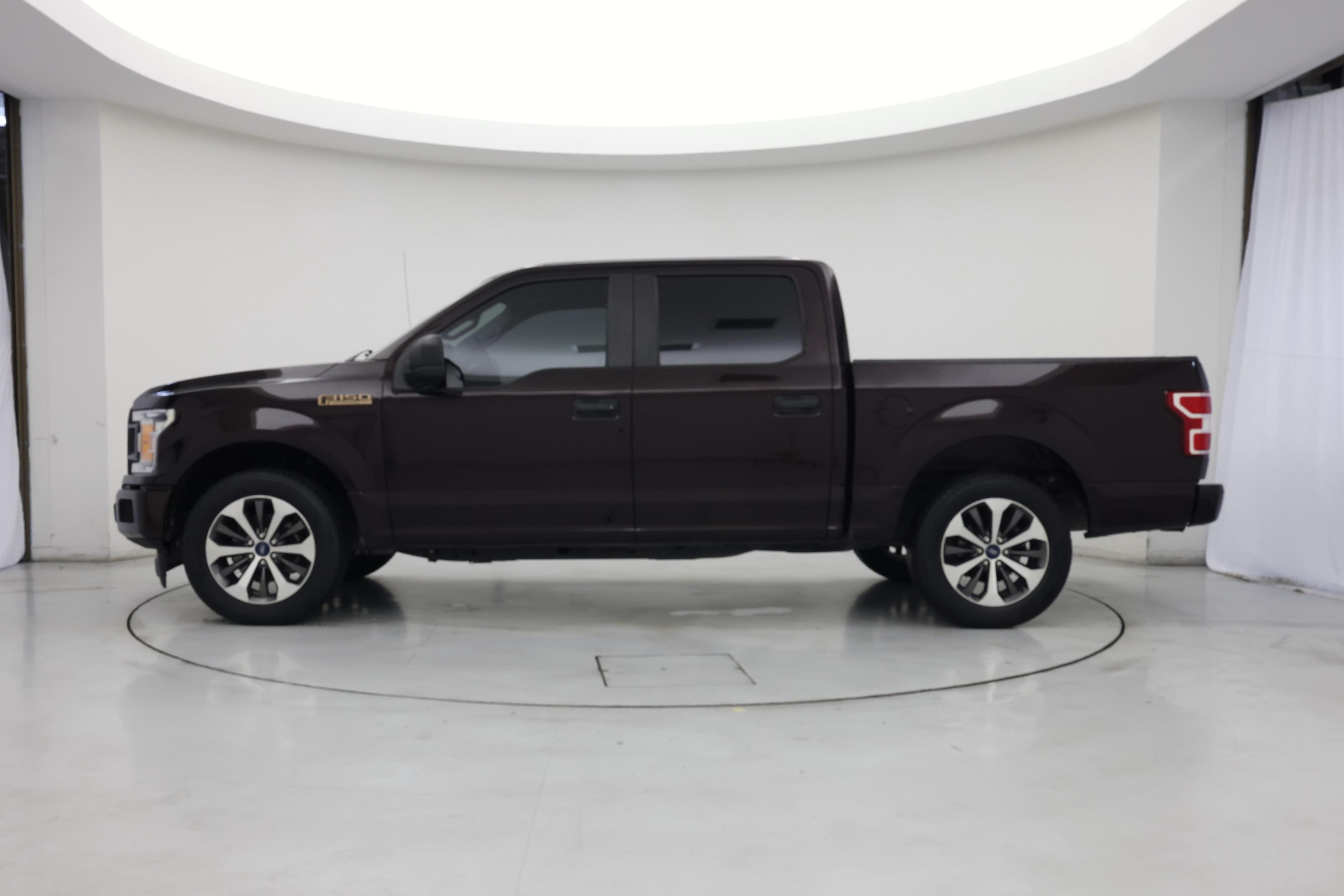 Thumbnail: 2019 Ford F-150 - 3