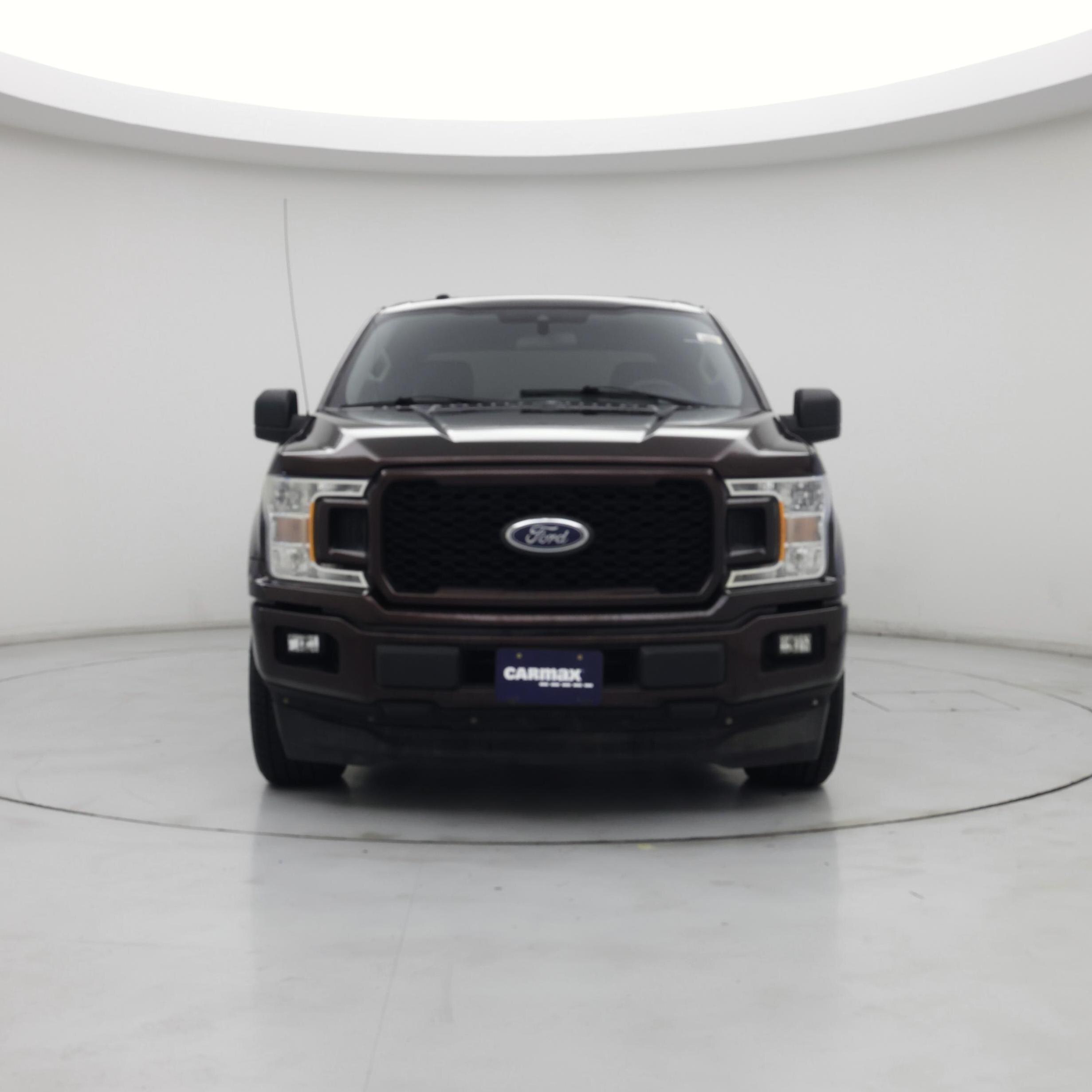 Thumbnail: 2019 Ford F-150 - 5