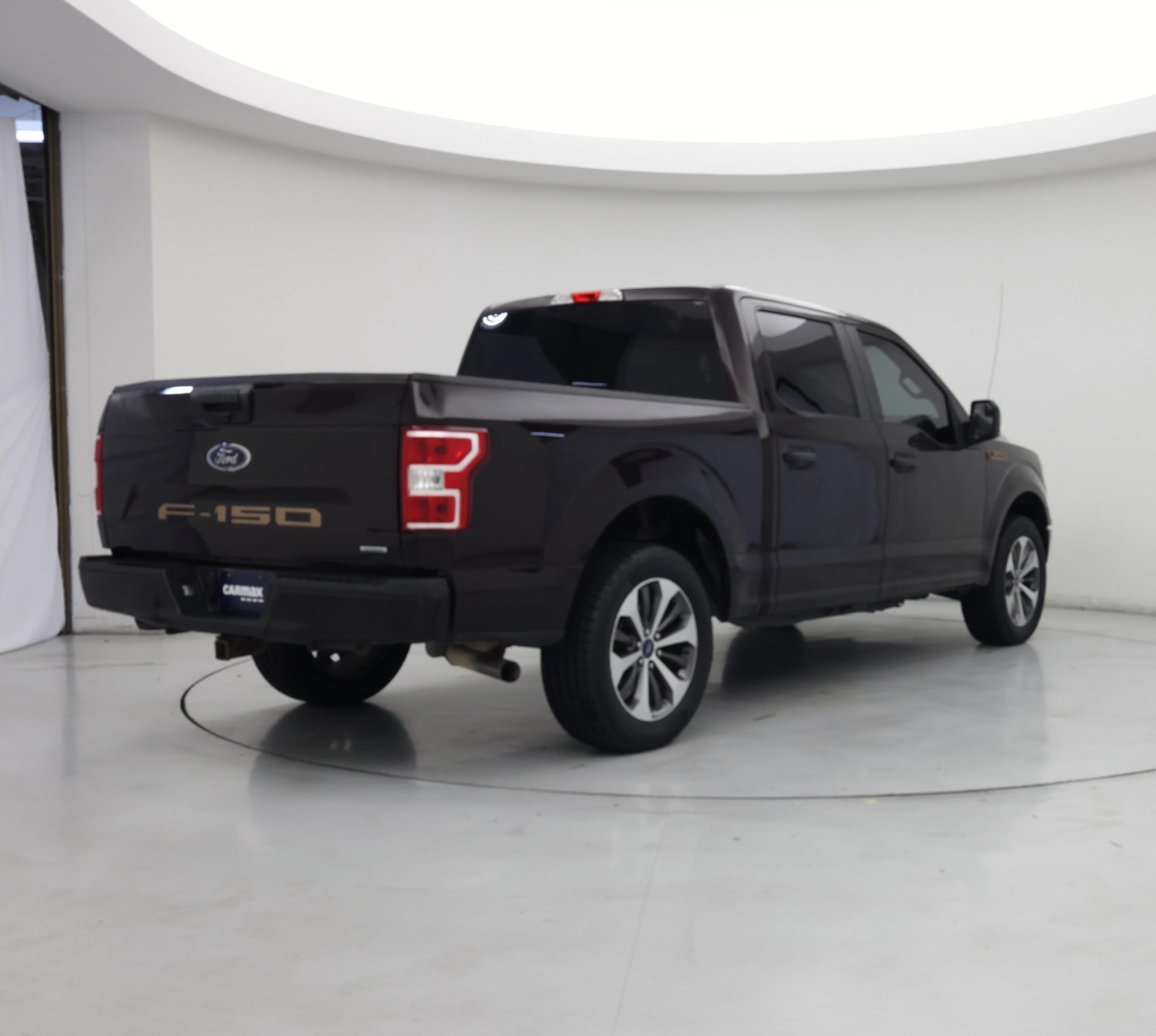 Thumbnail: 2019 Ford F-150 - 8