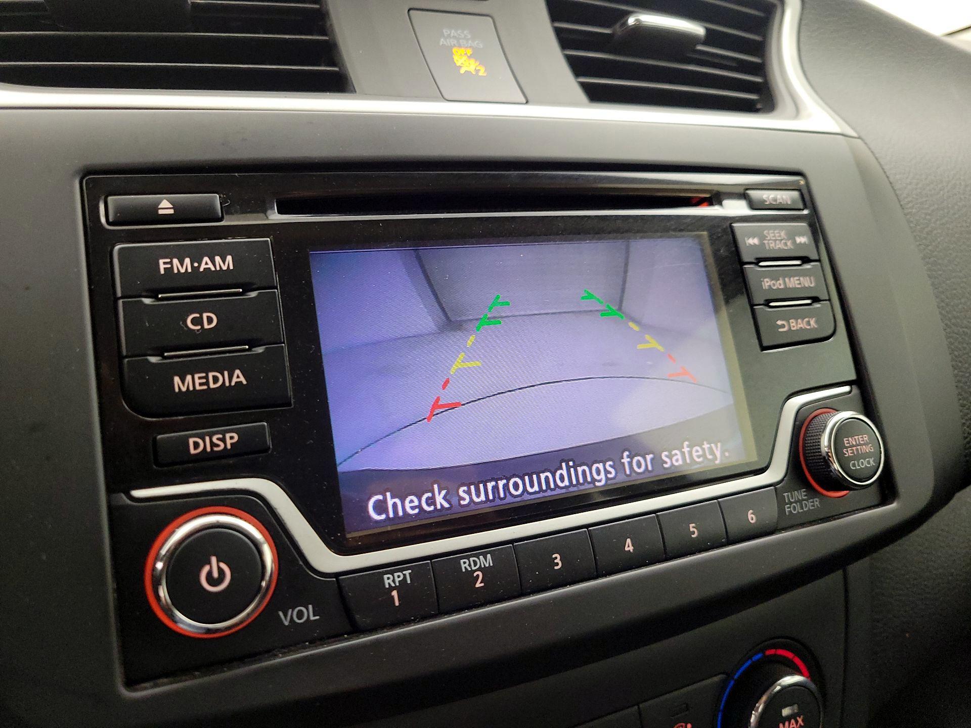 Thumbnail: 2018 Nissan Sentra - 14