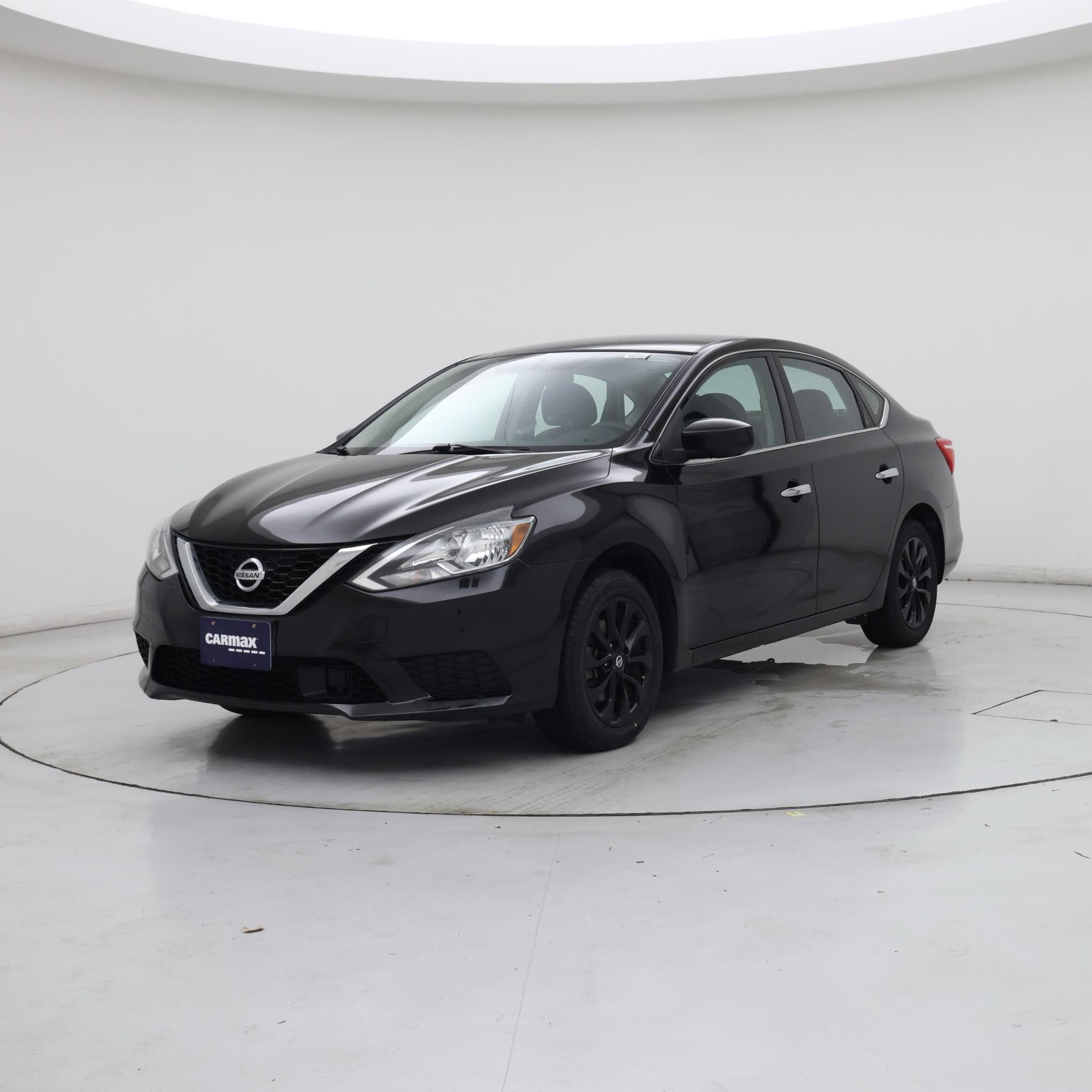 Thumbnail: 2018 Nissan Sentra - 4