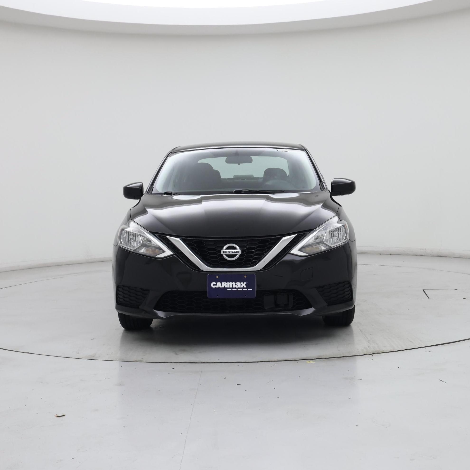 Thumbnail: 2018 Nissan Sentra - 5