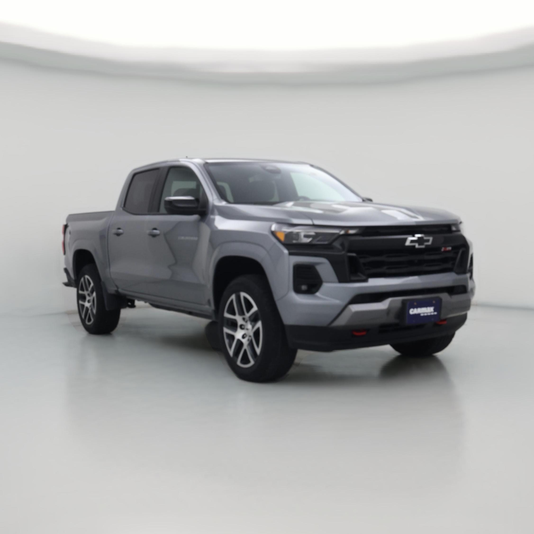 Thumbnail: 2024 Chevrolet Colorado - 1