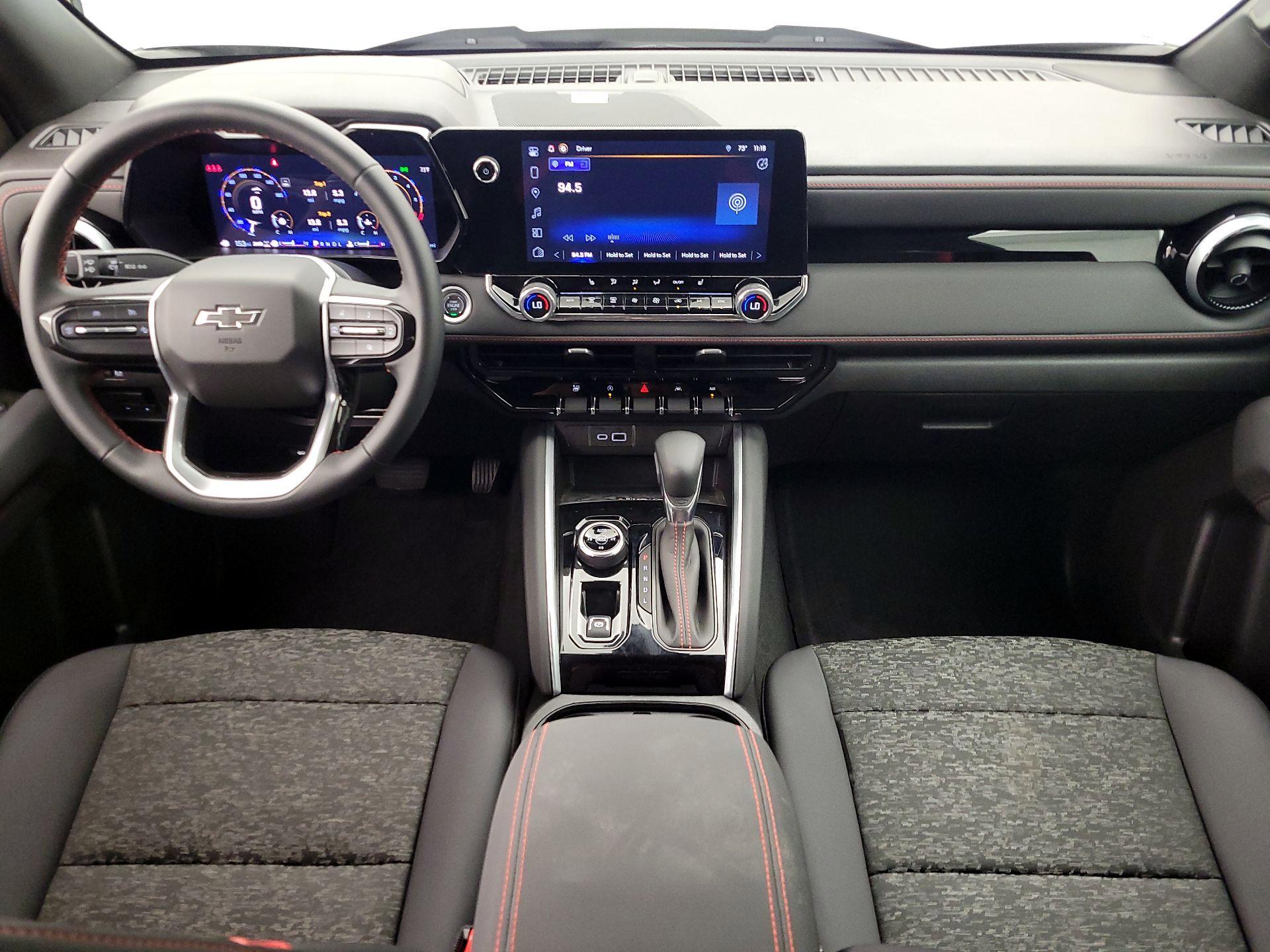 Thumbnail: 2024 Chevrolet Colorado - 9