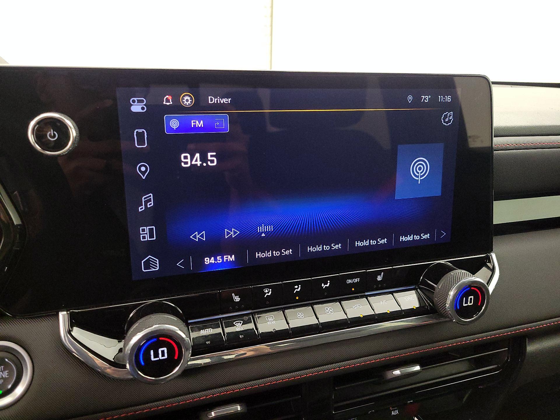 Thumbnail: 2024 Chevrolet Colorado - 15