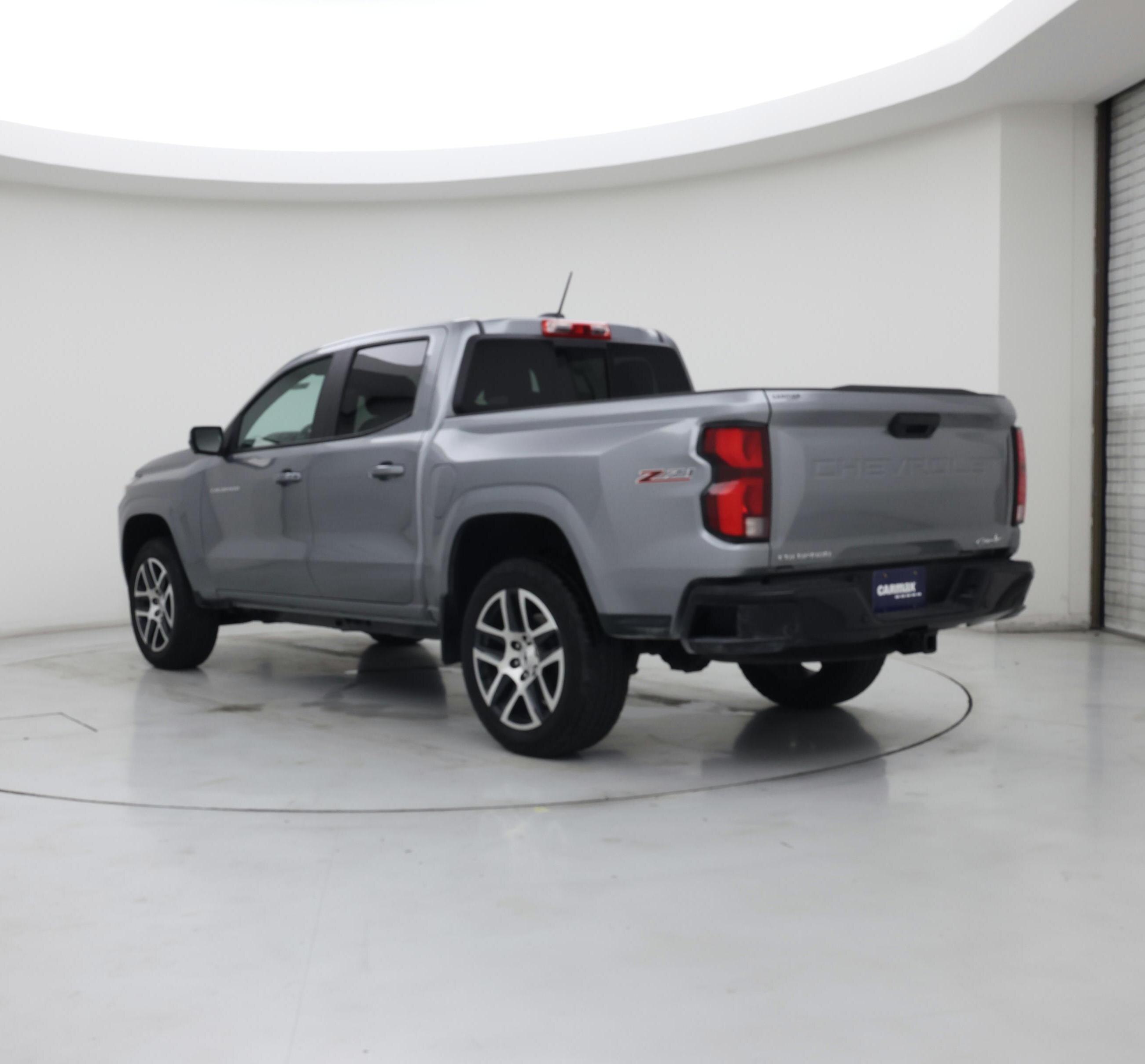 Thumbnail: 2024 Chevrolet Colorado - 2