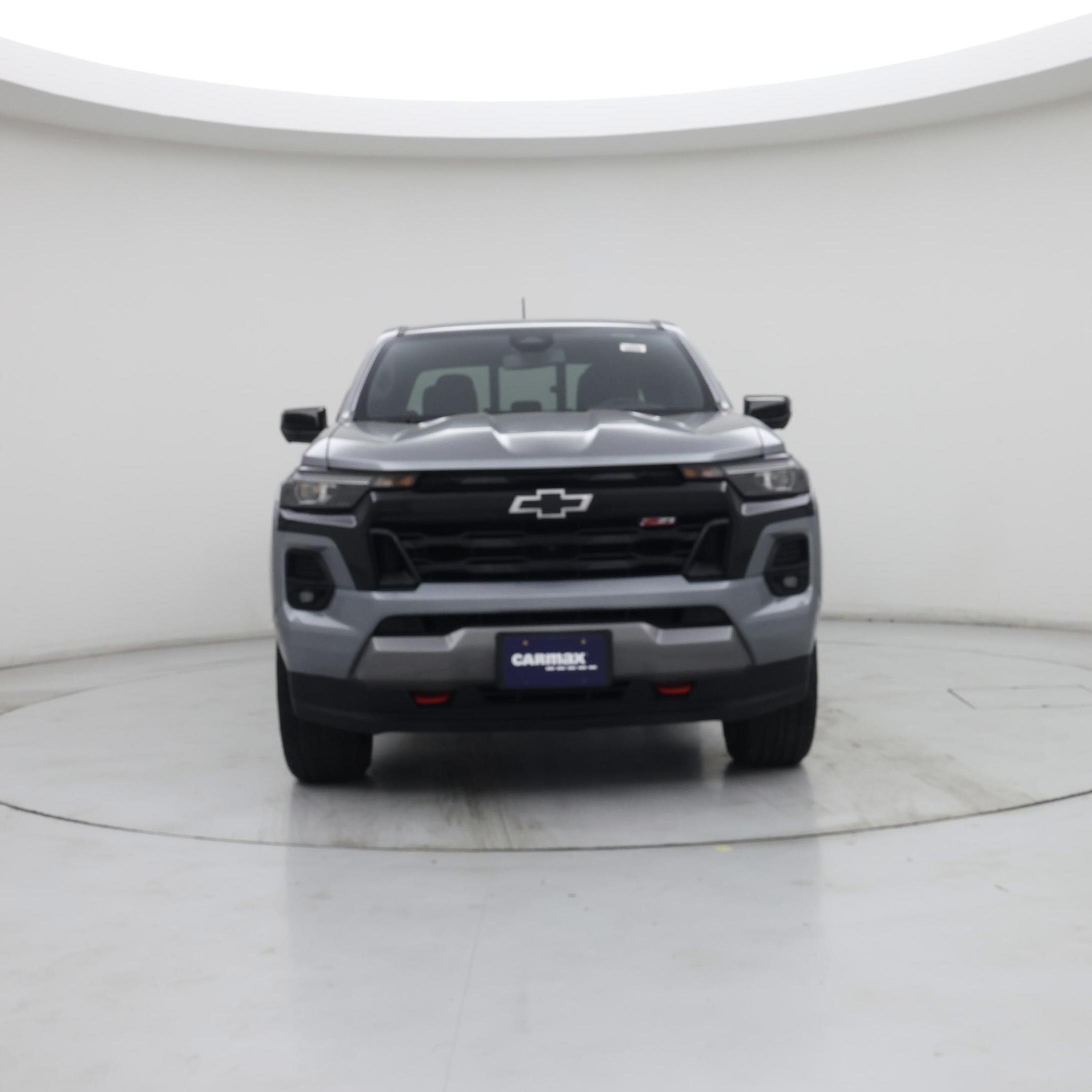 Thumbnail: 2024 Chevrolet Colorado - 5