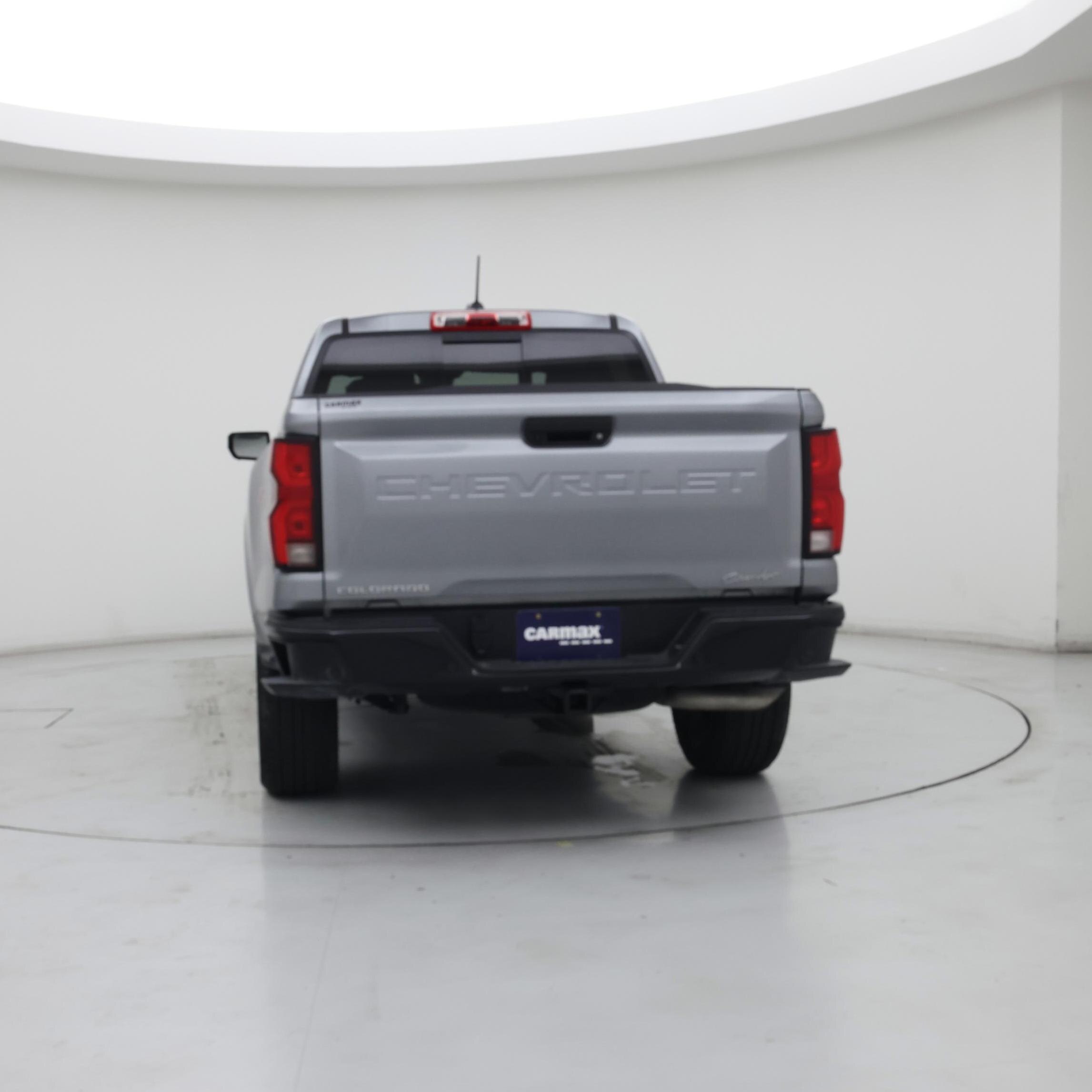 Thumbnail: 2024 Chevrolet Colorado - 6