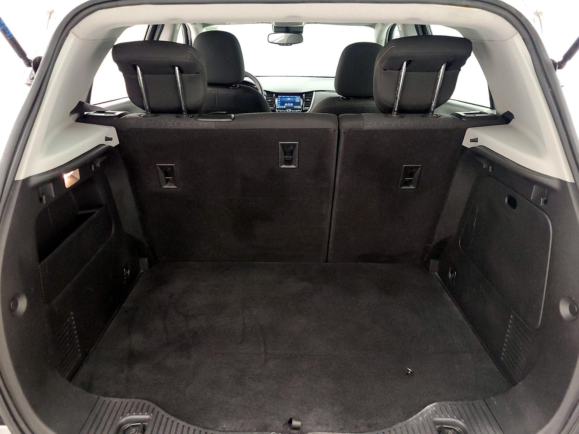 Thumbnail: 2018 Chevrolet Trax - 20