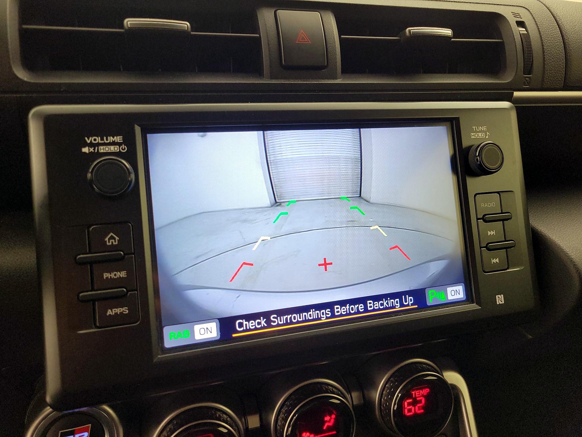 Thumbnail: 2023 Toyota GR86 - 14