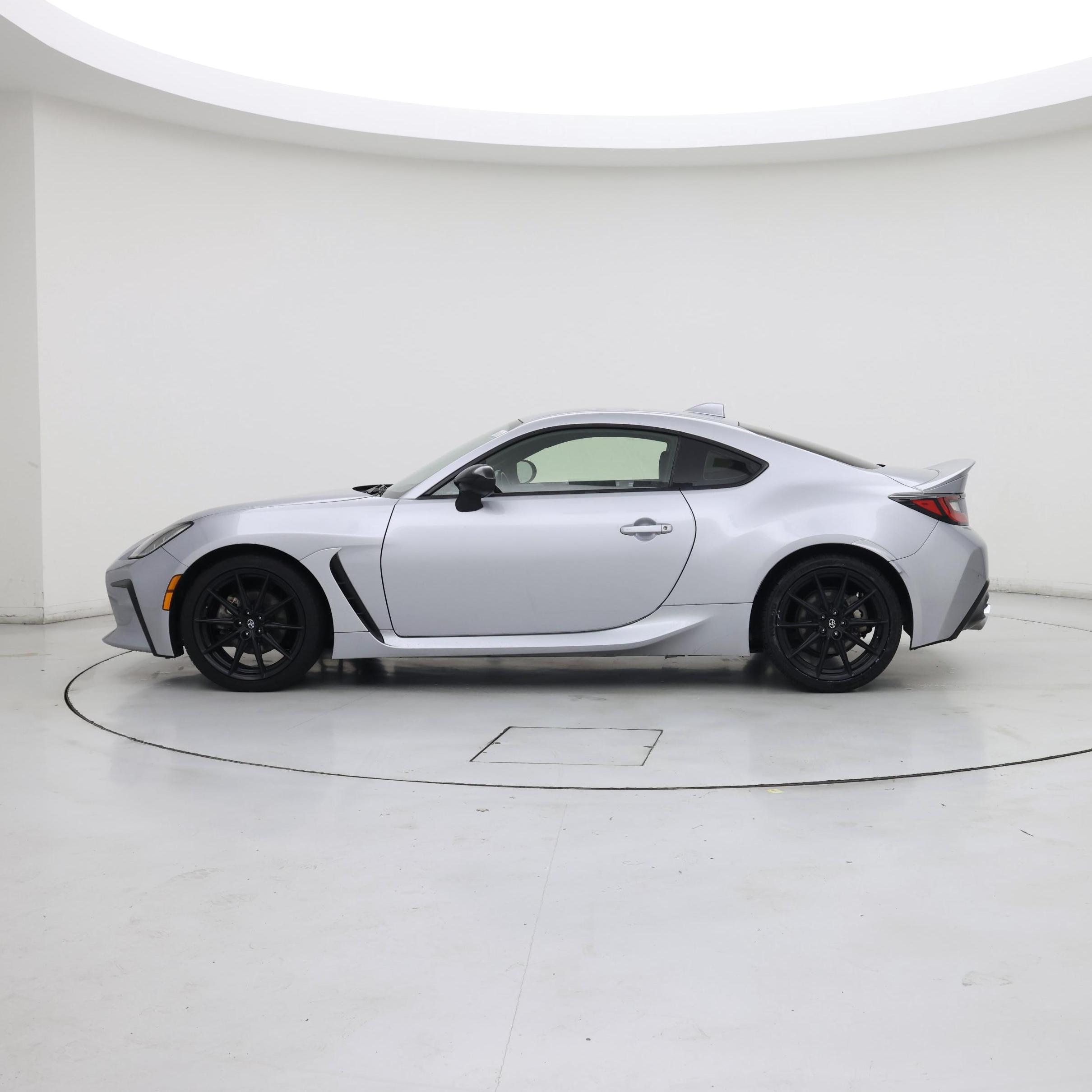 Thumbnail: 2023 Toyota GR86 - 3