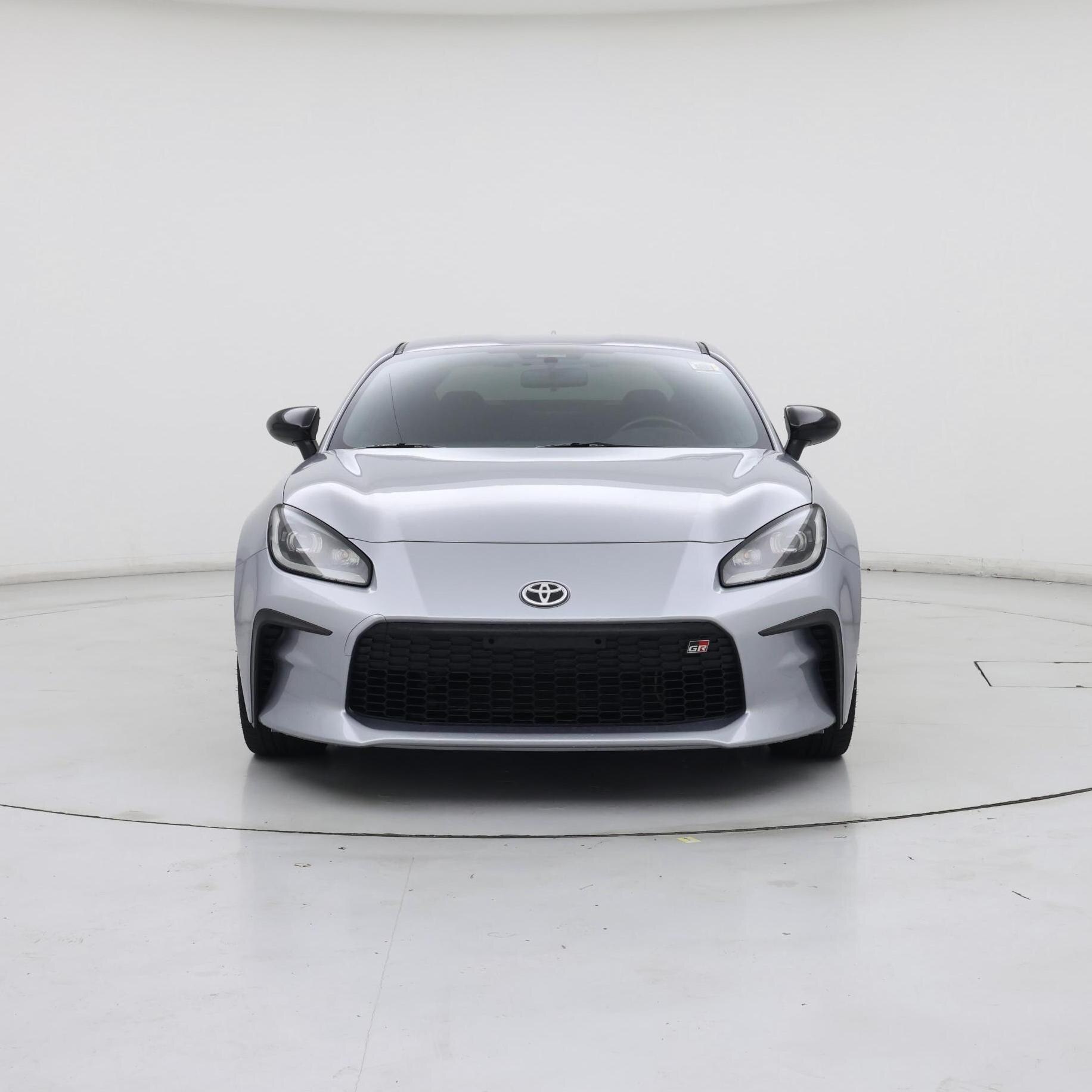 Thumbnail: 2023 Toyota GR86 - 5