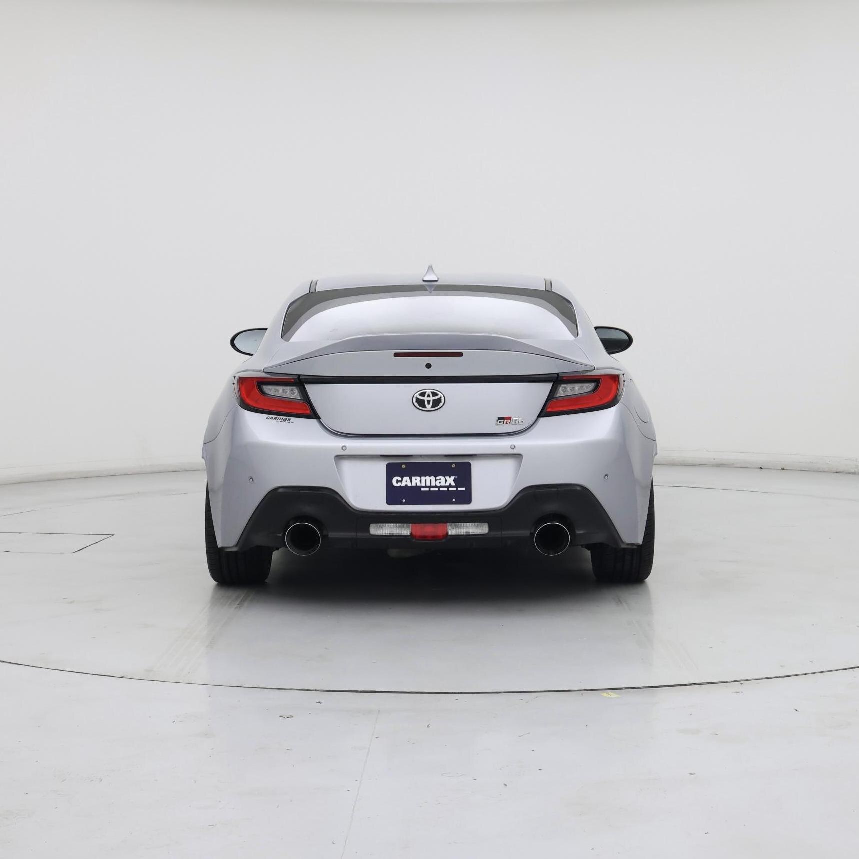 Thumbnail: 2023 Toyota GR86 - 6