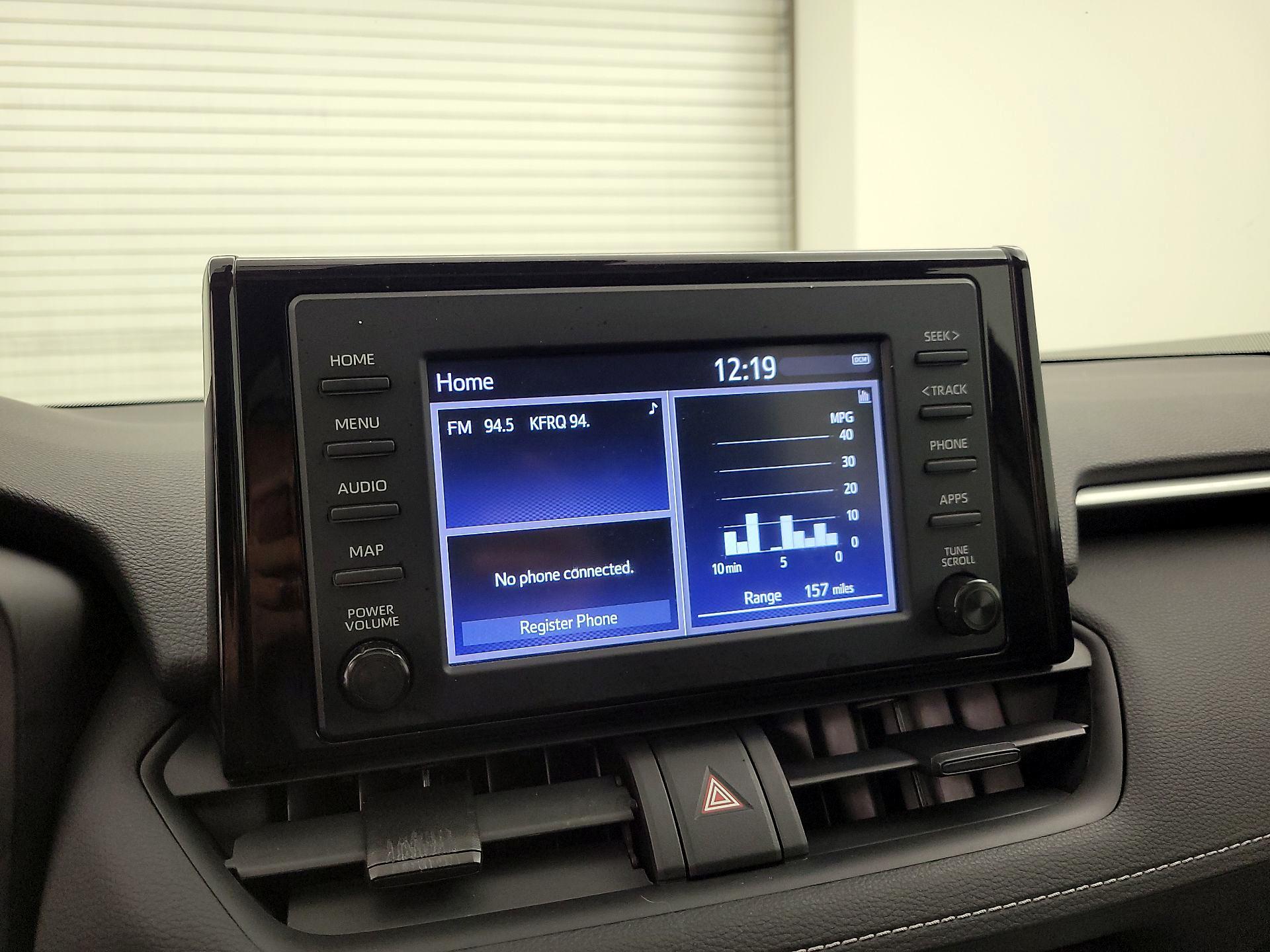 Thumbnail: 2019 Toyota RAV4 - 15