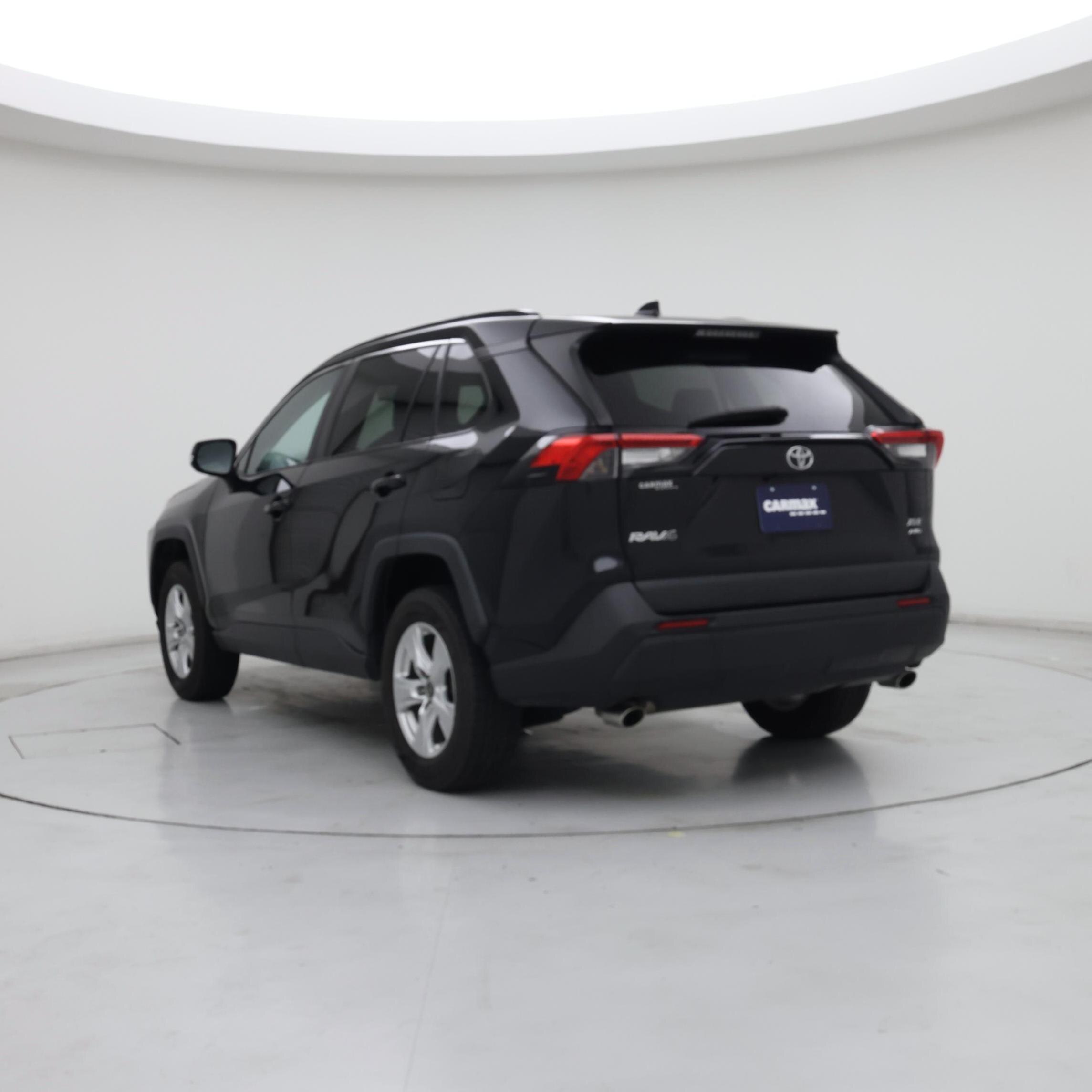 Thumbnail: 2019 Toyota RAV4 - 2