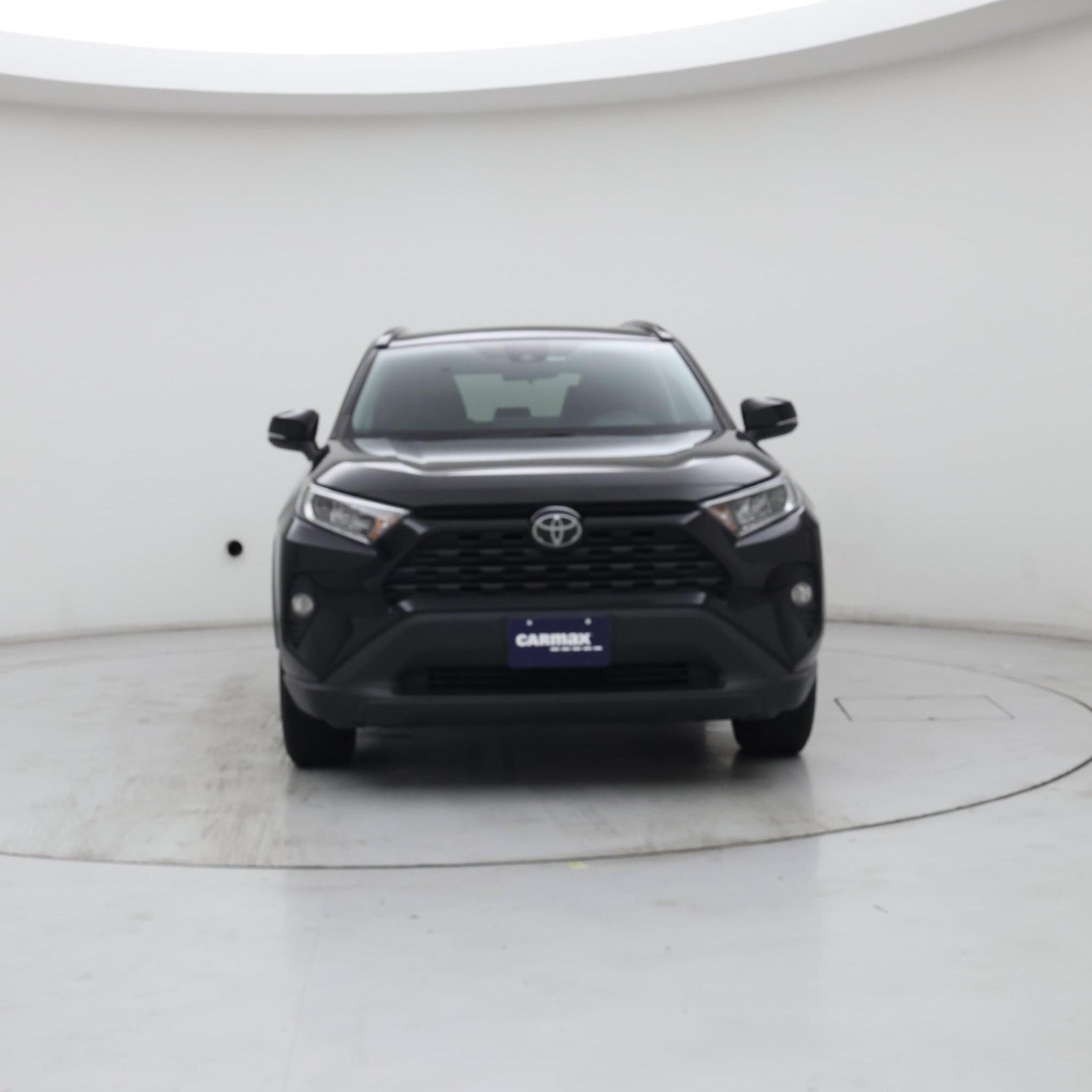 Thumbnail: 2019 Toyota RAV4 - 5