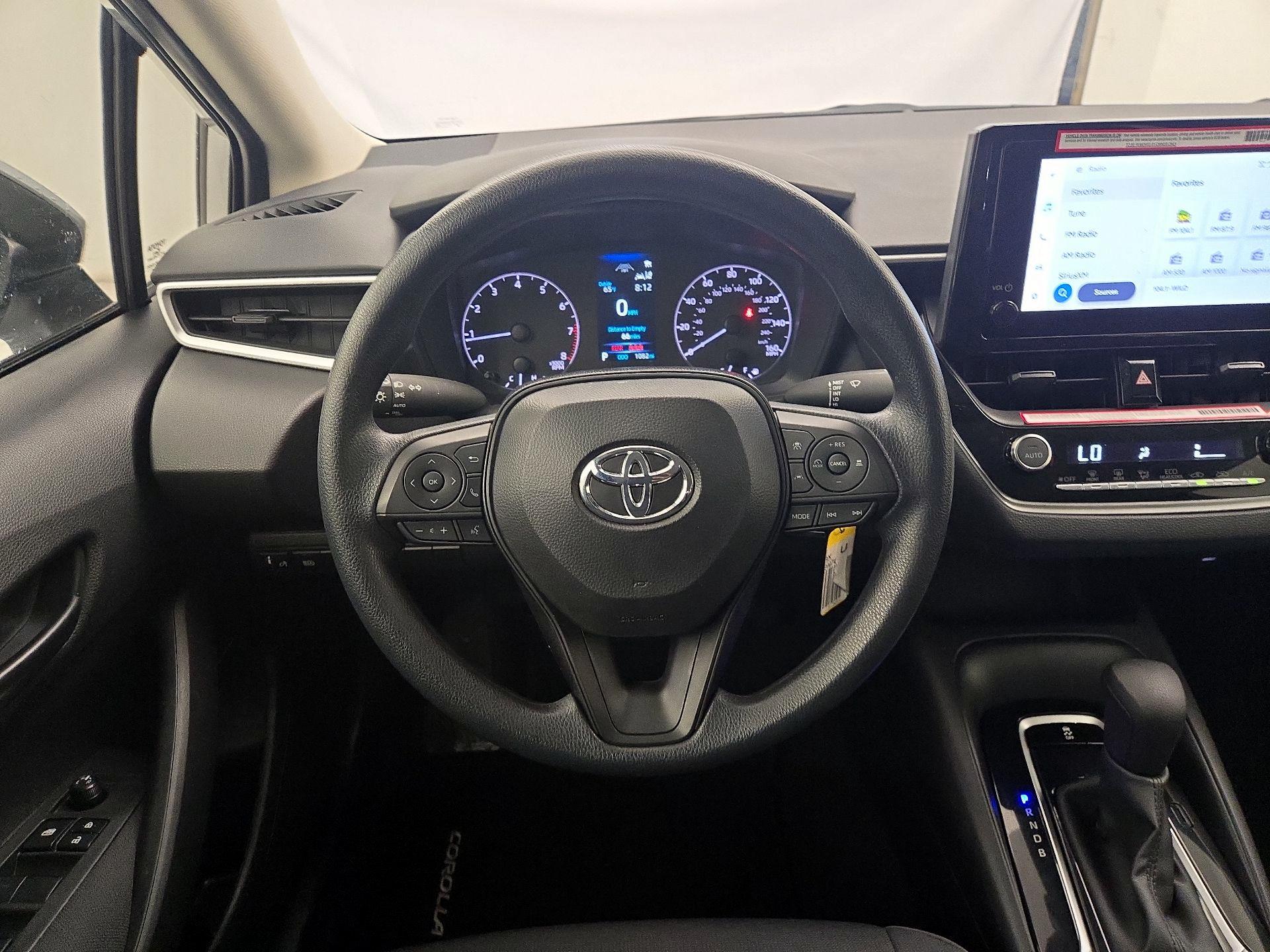 Thumbnail: 2024 Toyota Corolla - 10