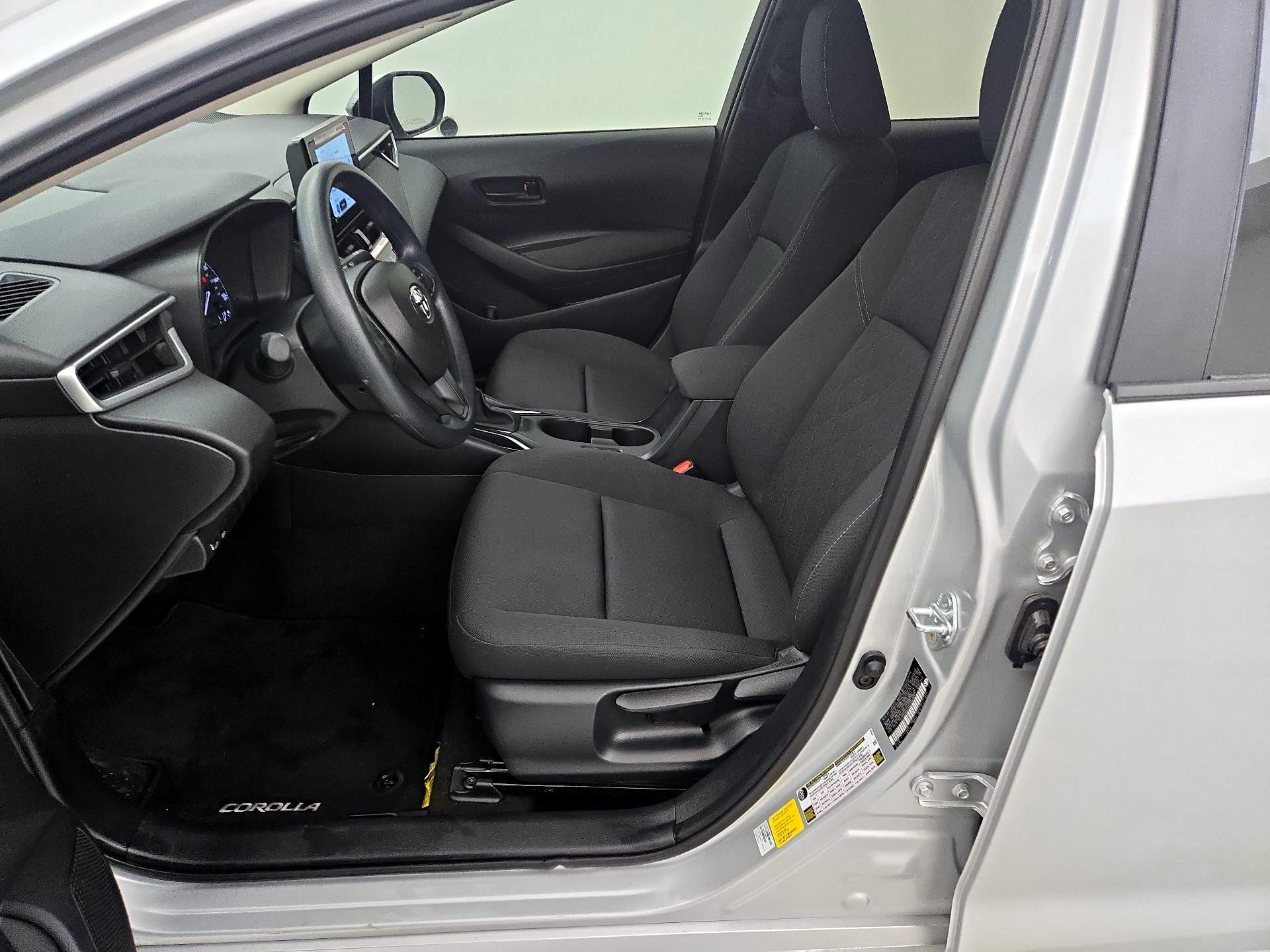 Thumbnail: 2024 Toyota Corolla - 11