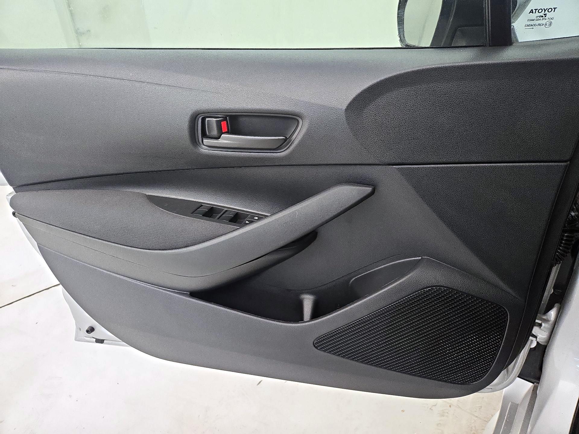 Thumbnail: 2024 Toyota Corolla - 12